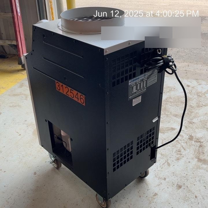 2023 KWIKOOL KPAC1411-2
