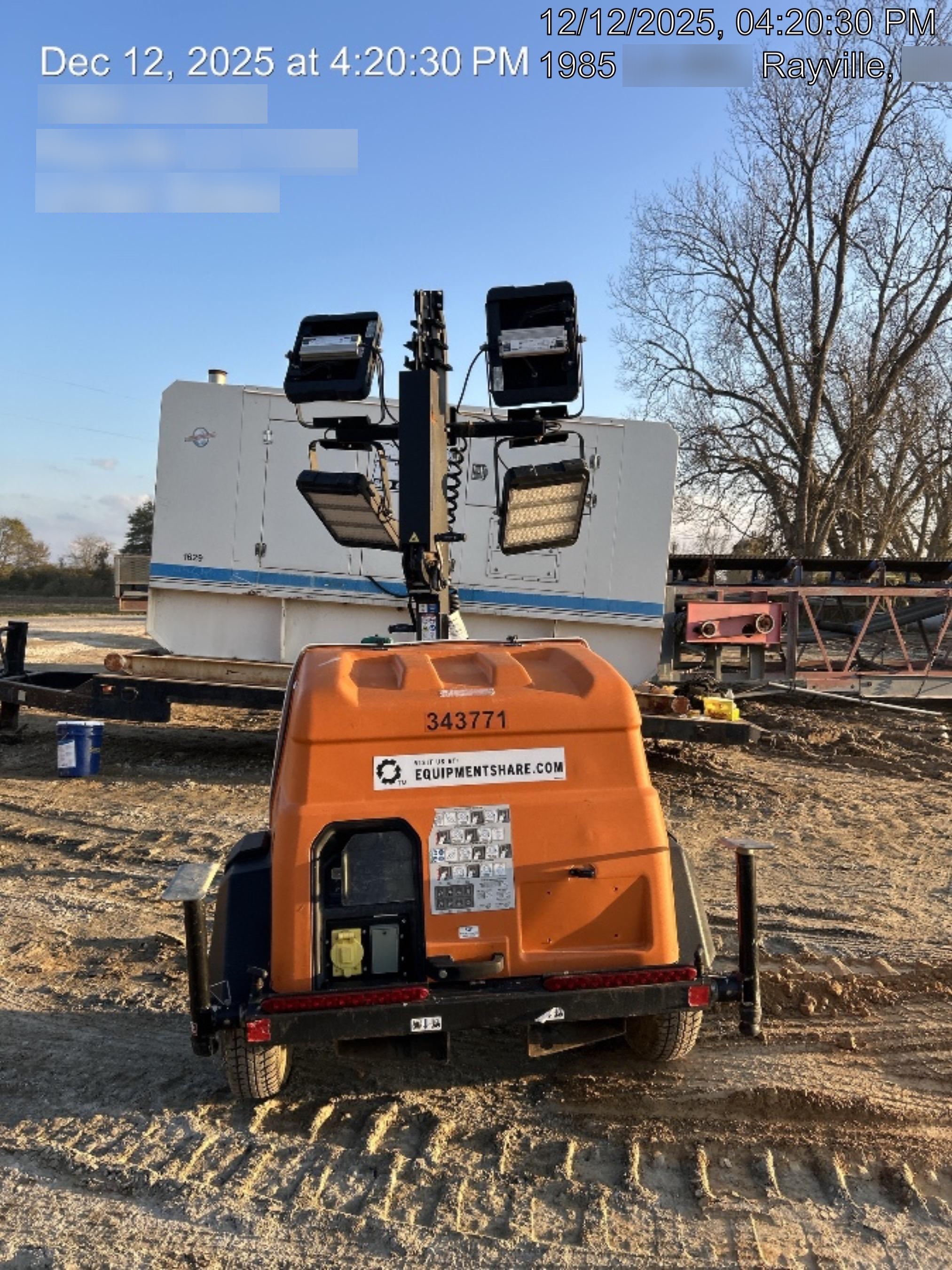 2023 GENERAC MLT2