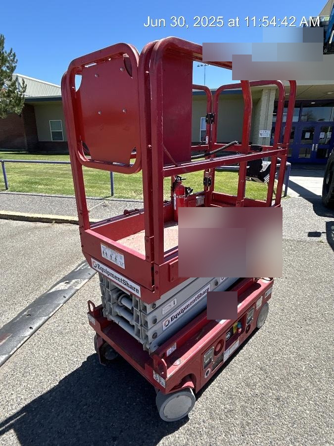 2020 MEC 1330SE