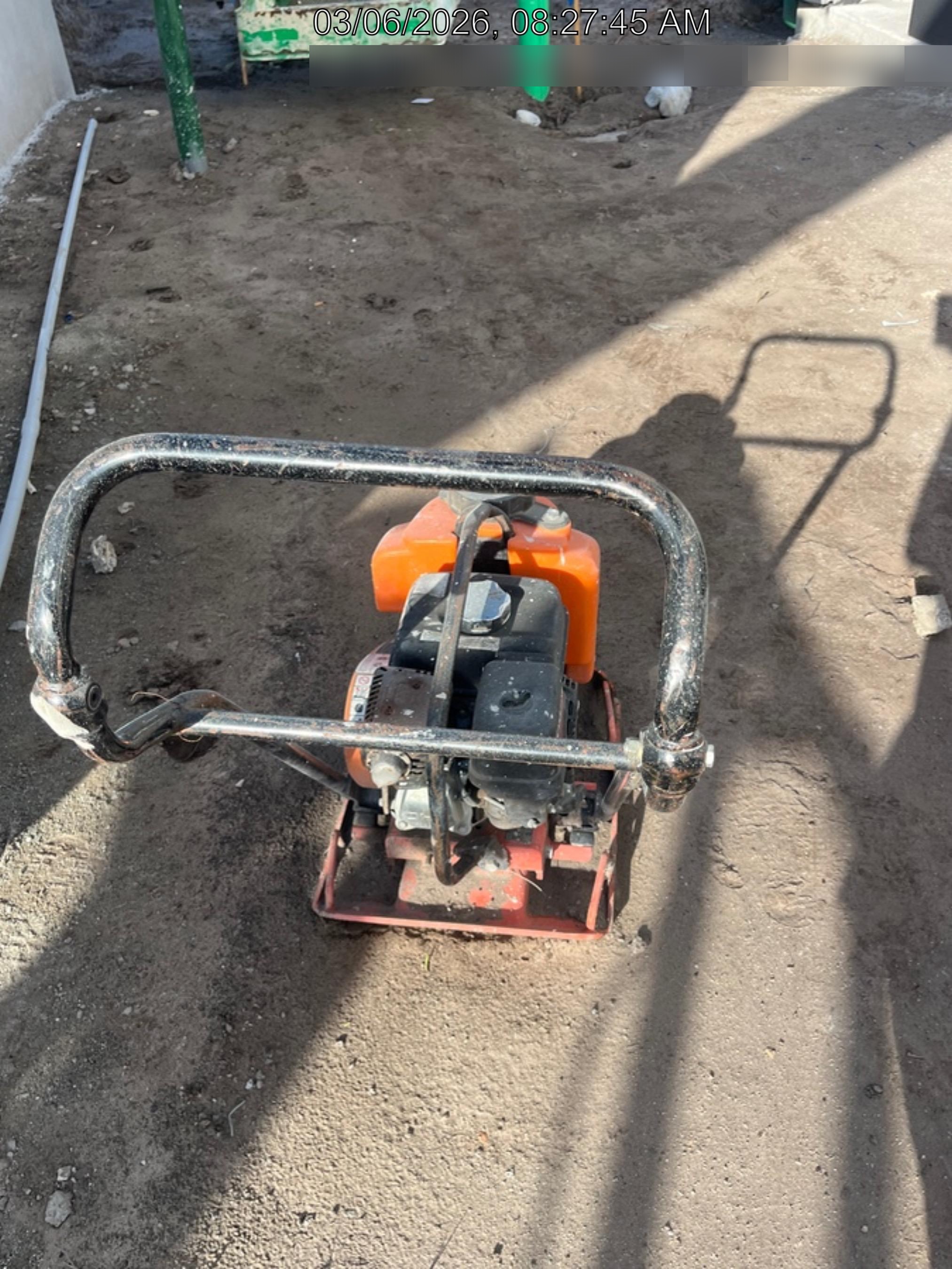 2023 MULTIQUIP MVC82VHW