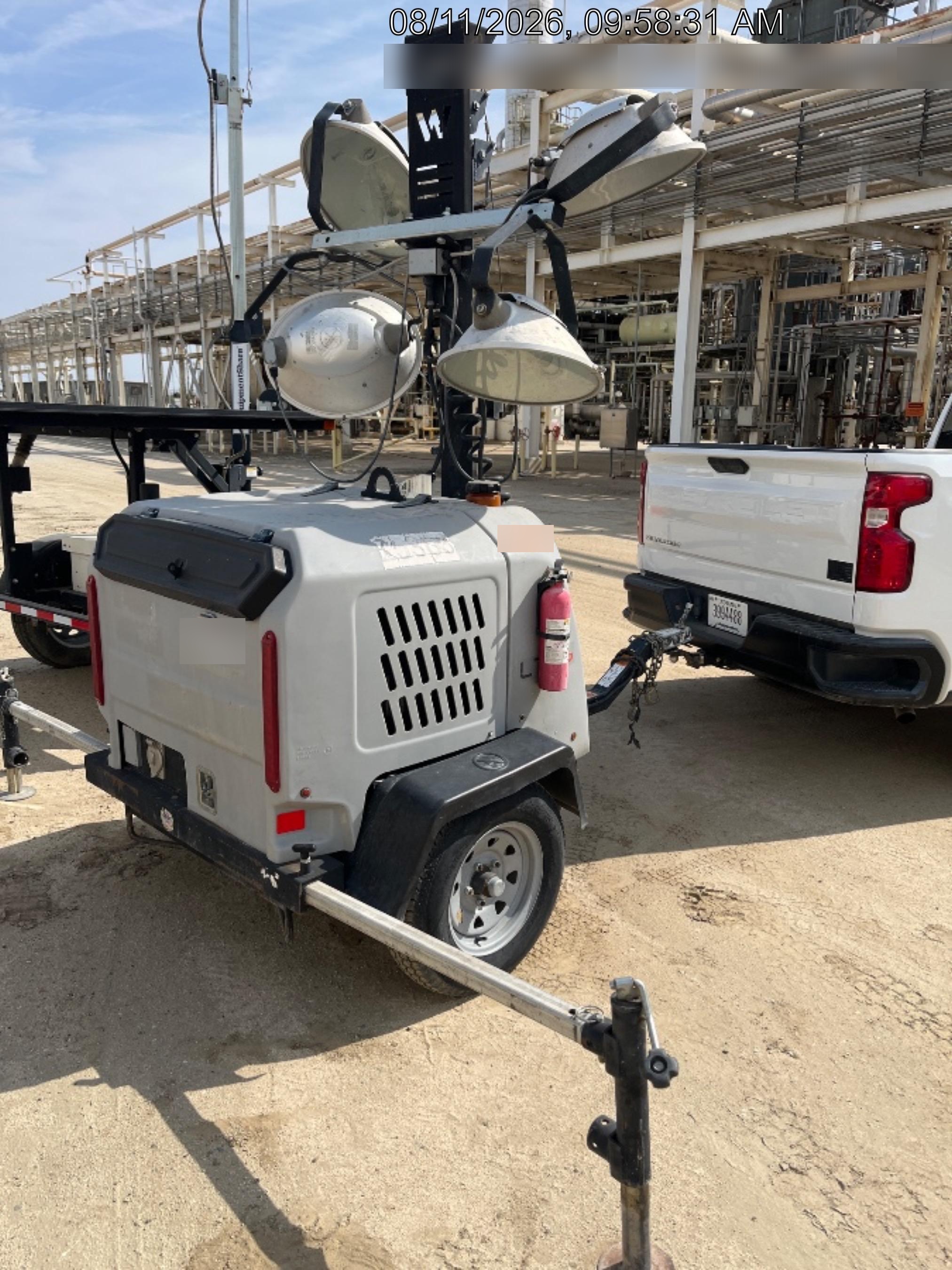2019 WACKER NEUSON LTV6L-MH