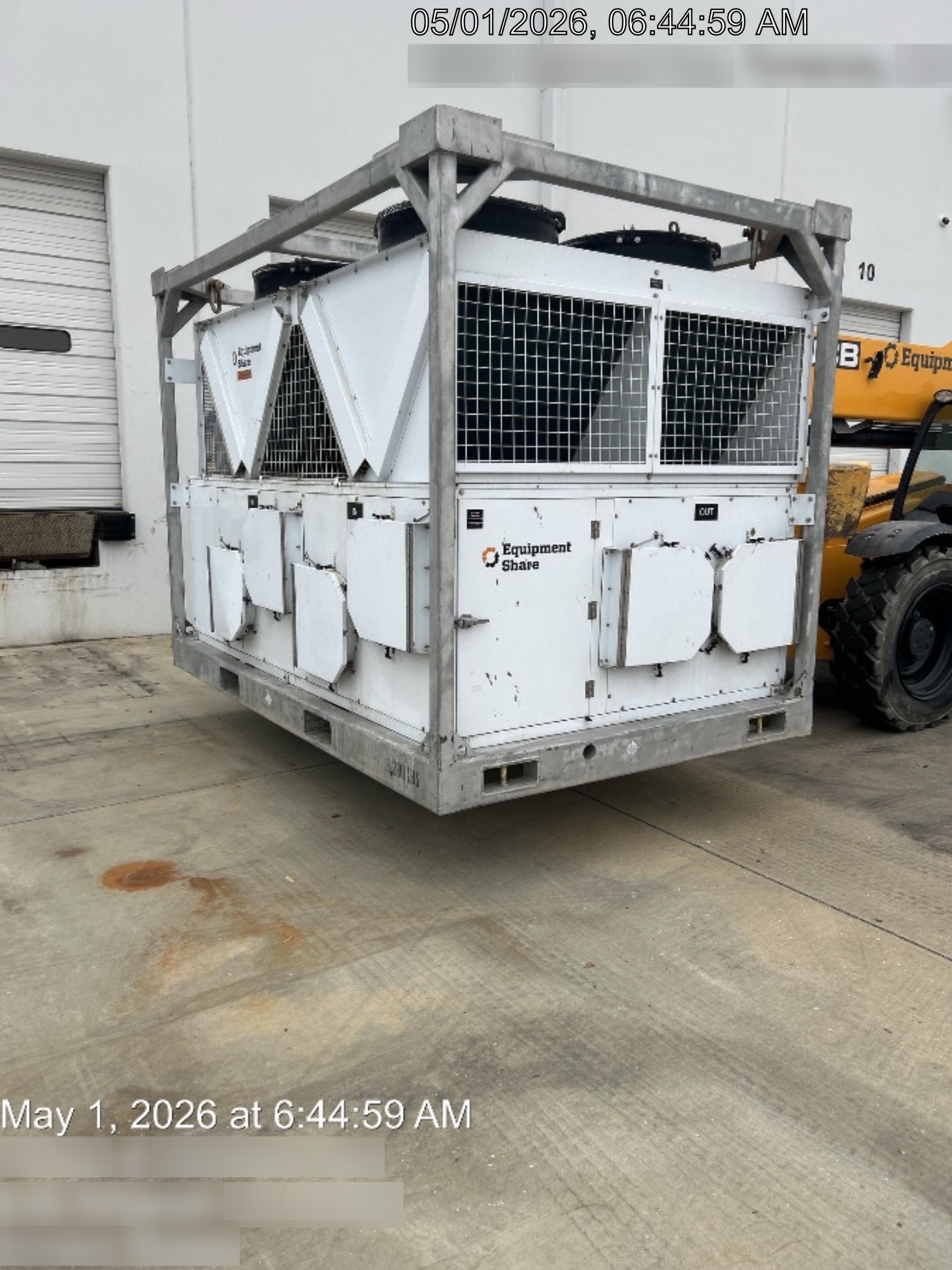 2020 SMARTECH SACP81A-HS