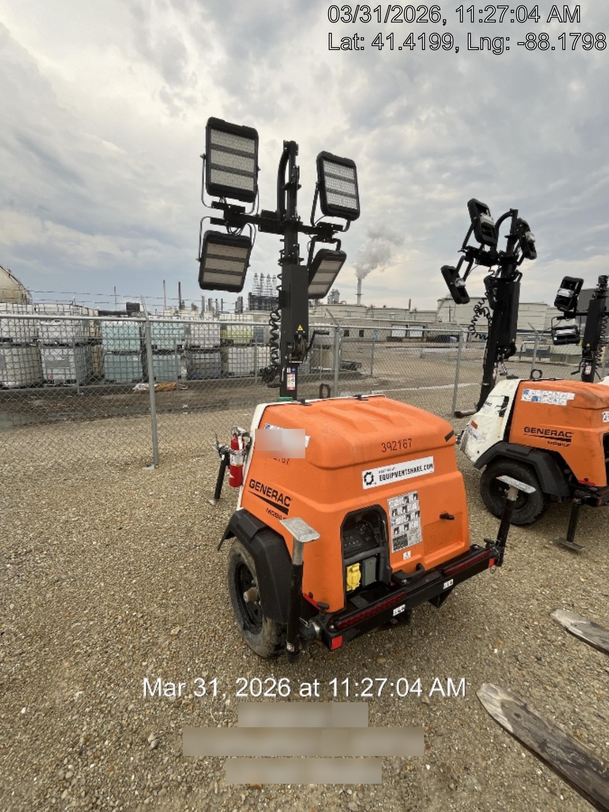 2024 GENERAC MLT2