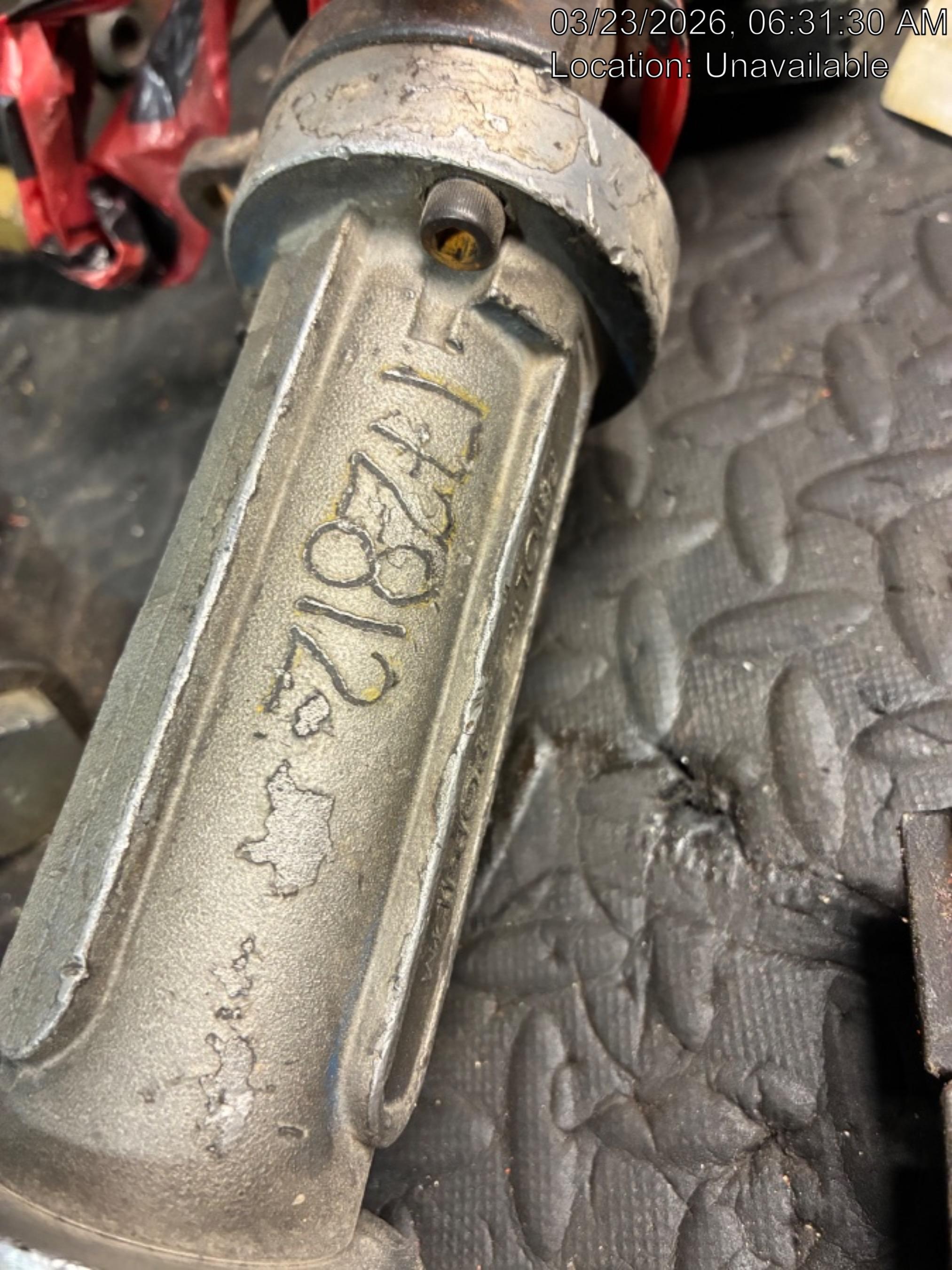 2021 PETOL P95-525