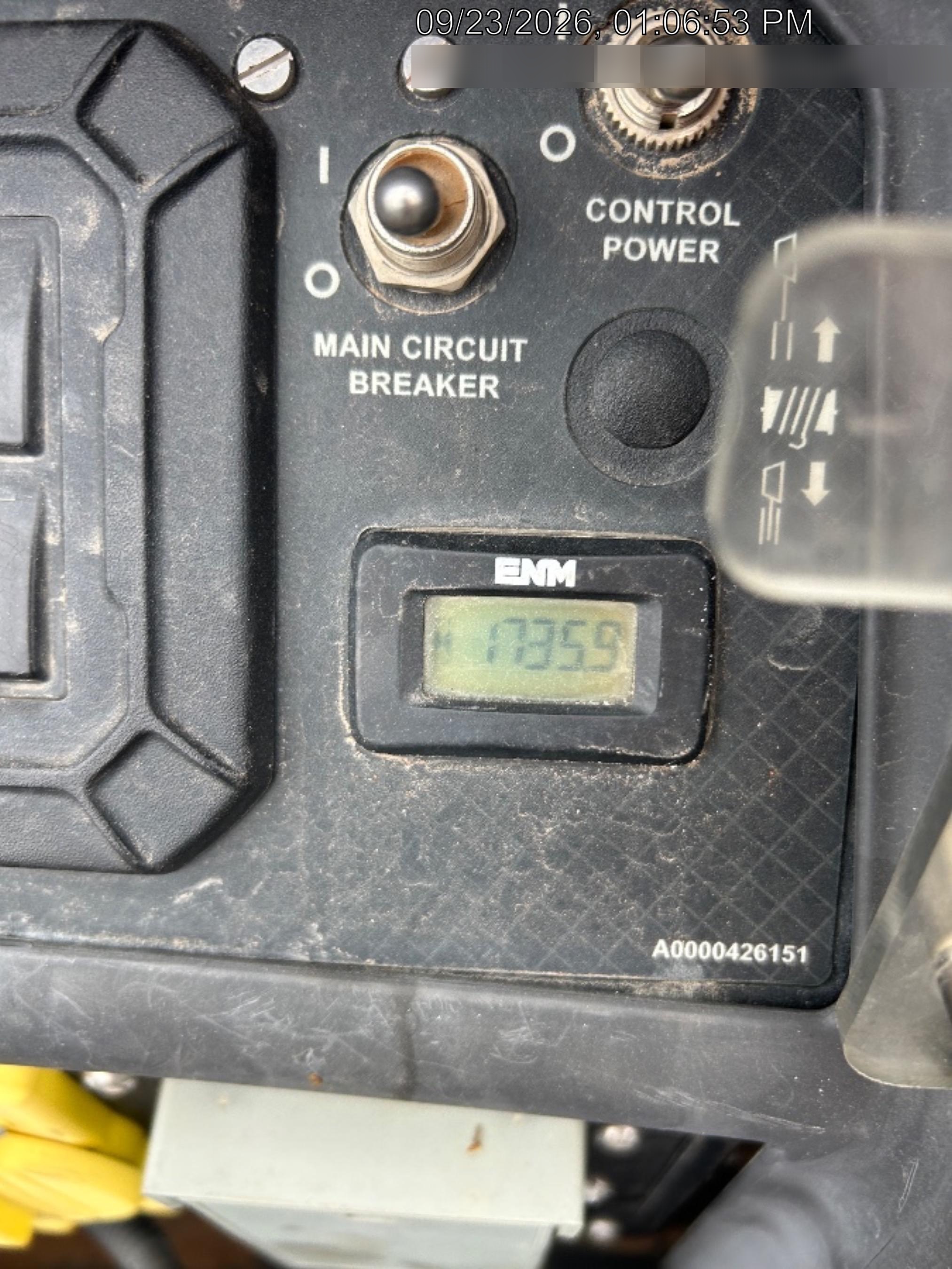2023 GENERAC MLT2