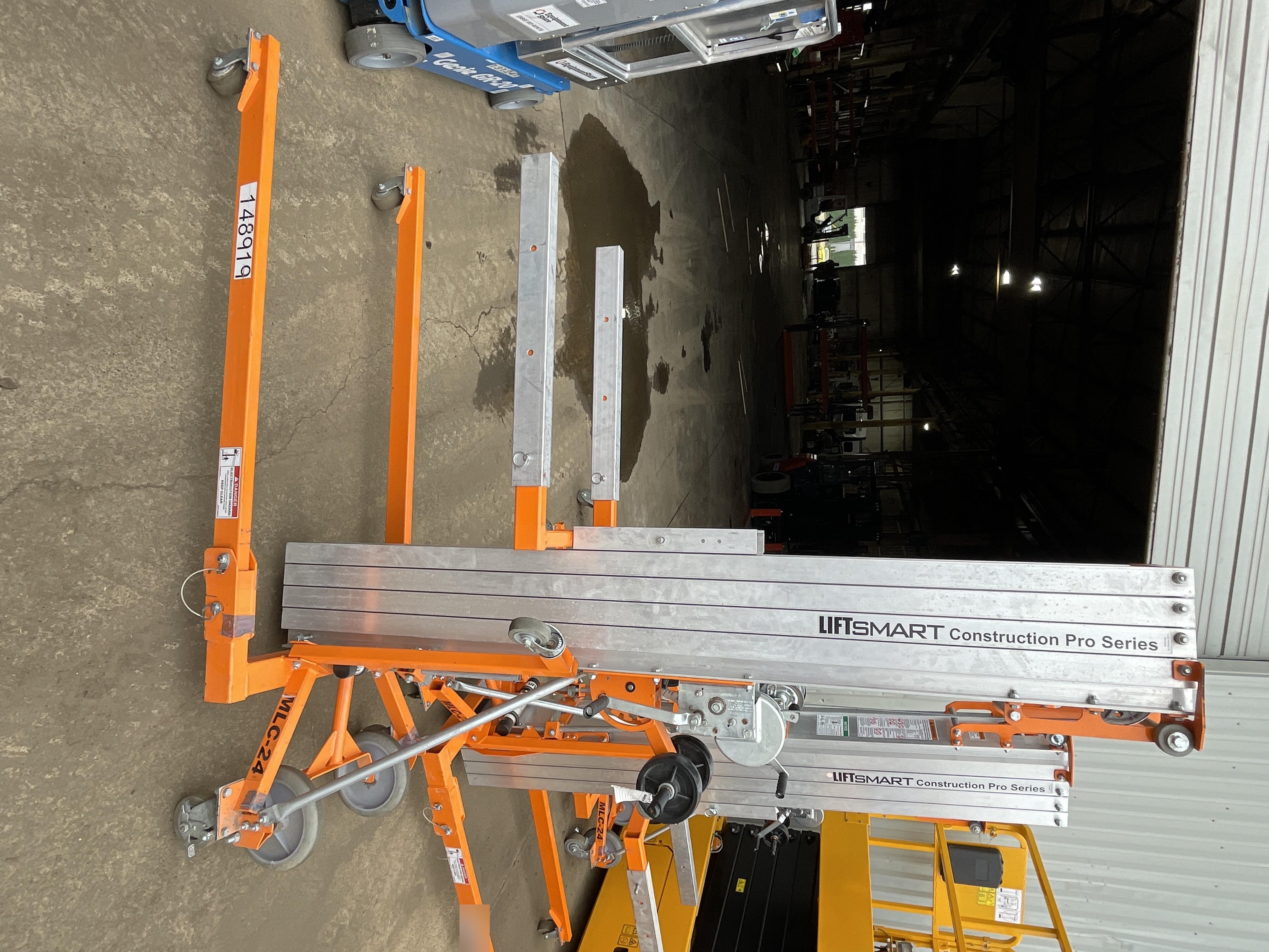 2021 LIFTSMART MLC-24