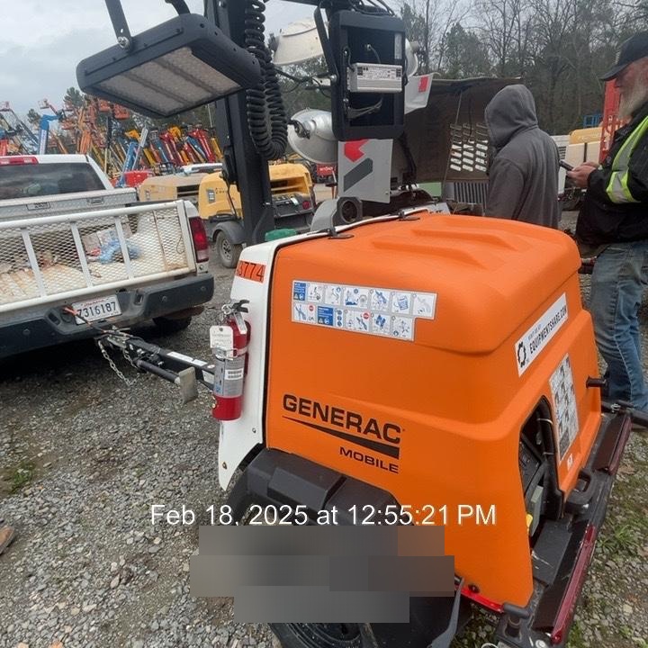 2023 GENERAC MLT2