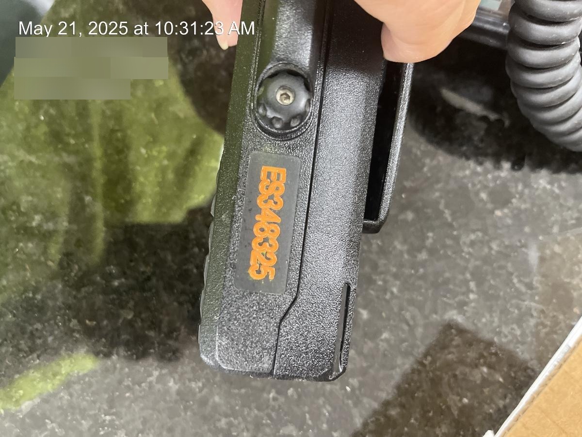 2025 MOTOROLA R7 DISPLAY