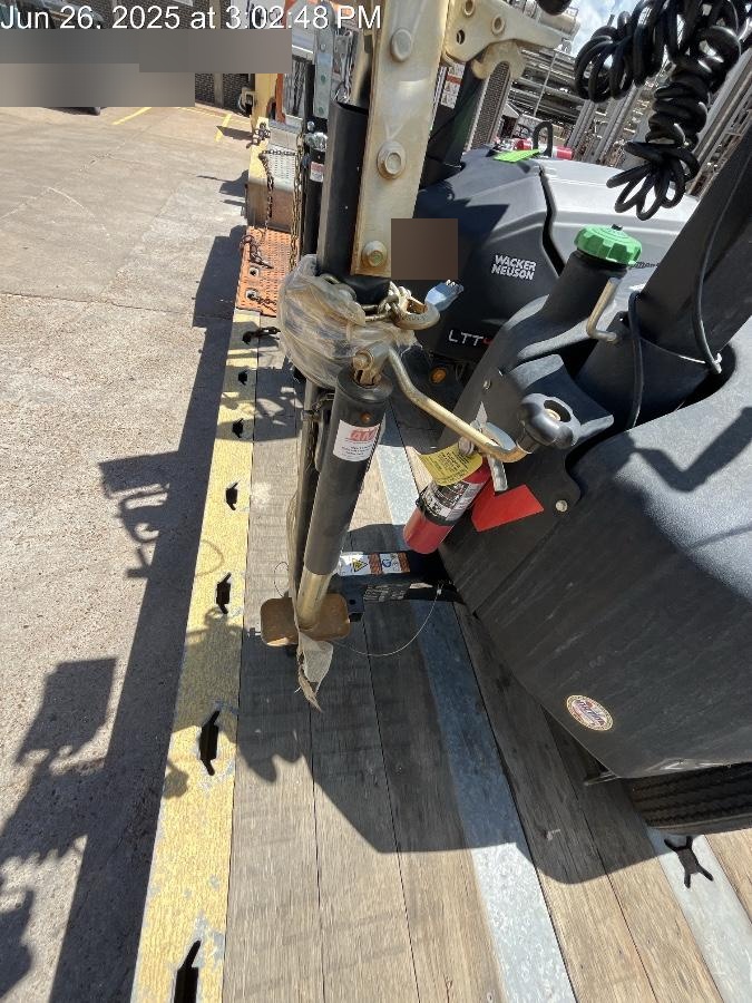 2024 WACKER NEUSON LTT4