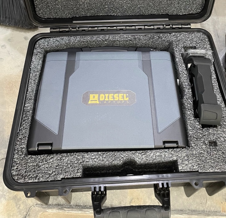2024 DIESEL LAPTOPS DIESEL LAPTOP