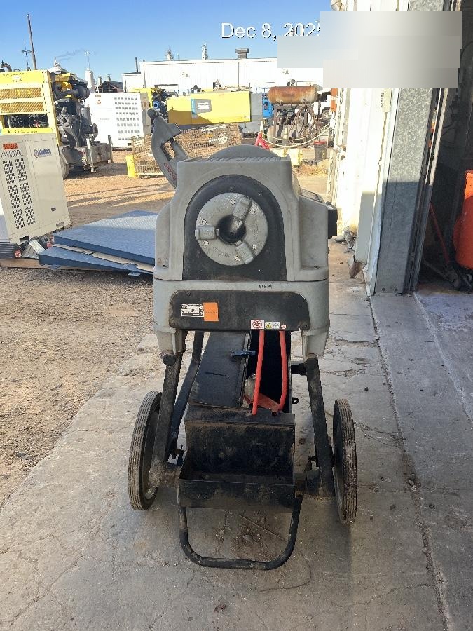 2024 RIDGID 535