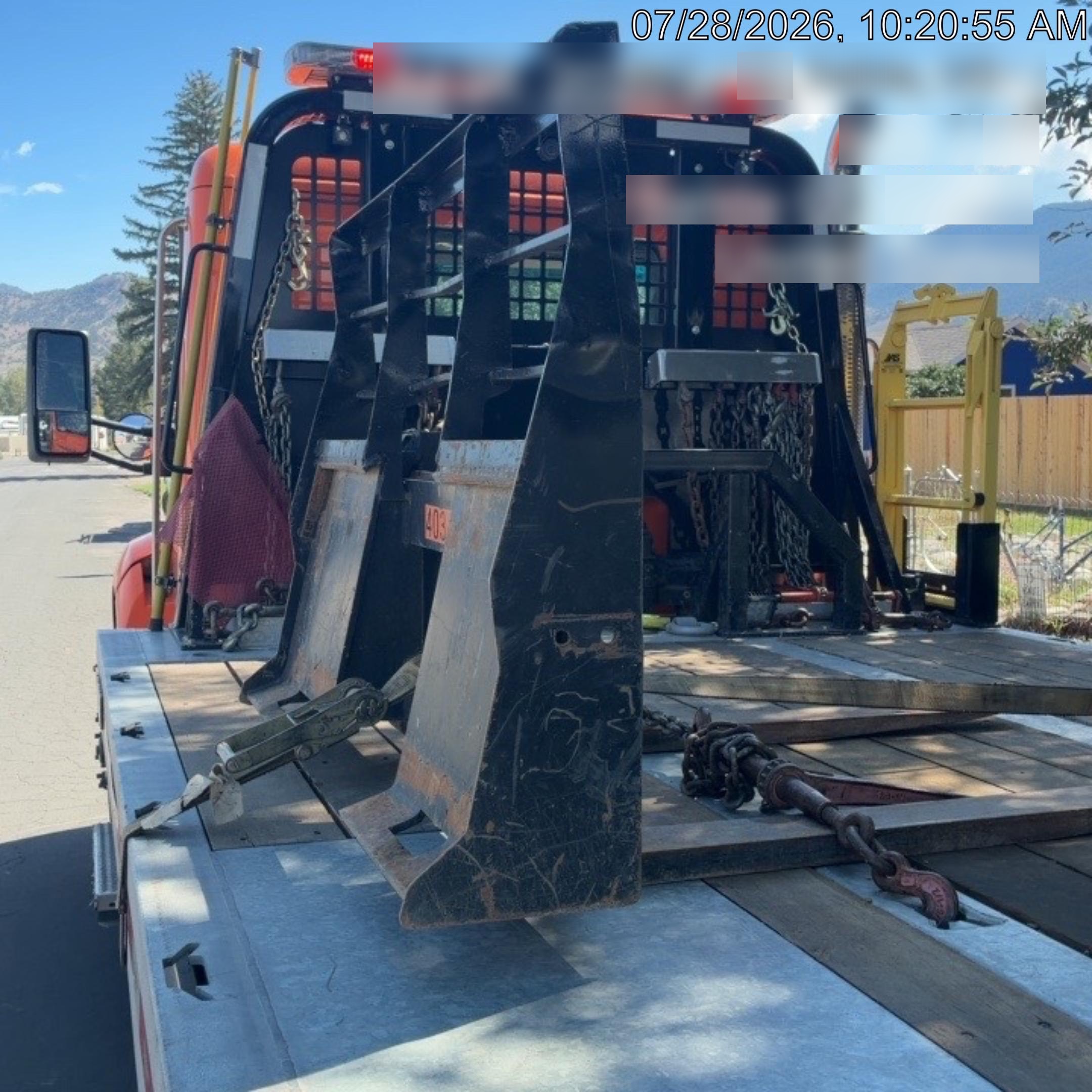 2024 ARROW MATERIAL HANDLING F5100CB