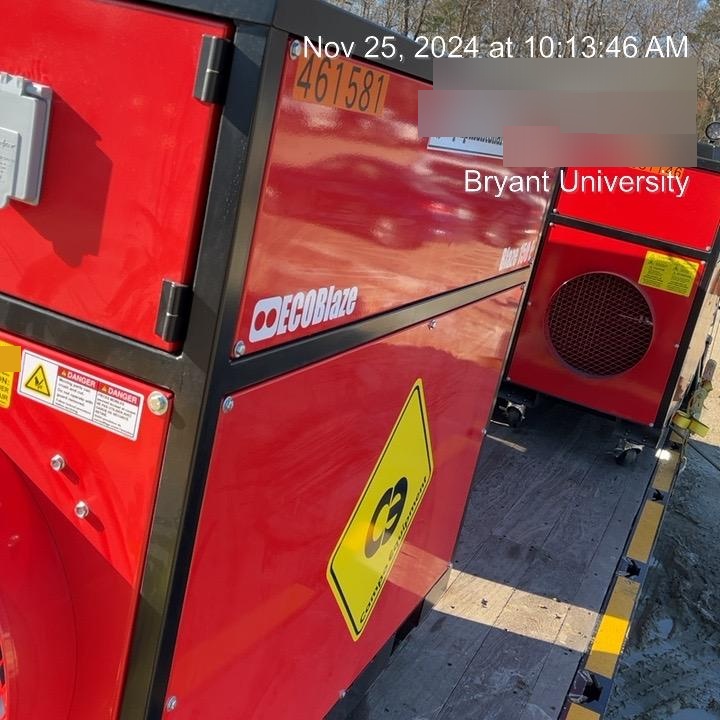 2024 CAMPO EB150E480600V