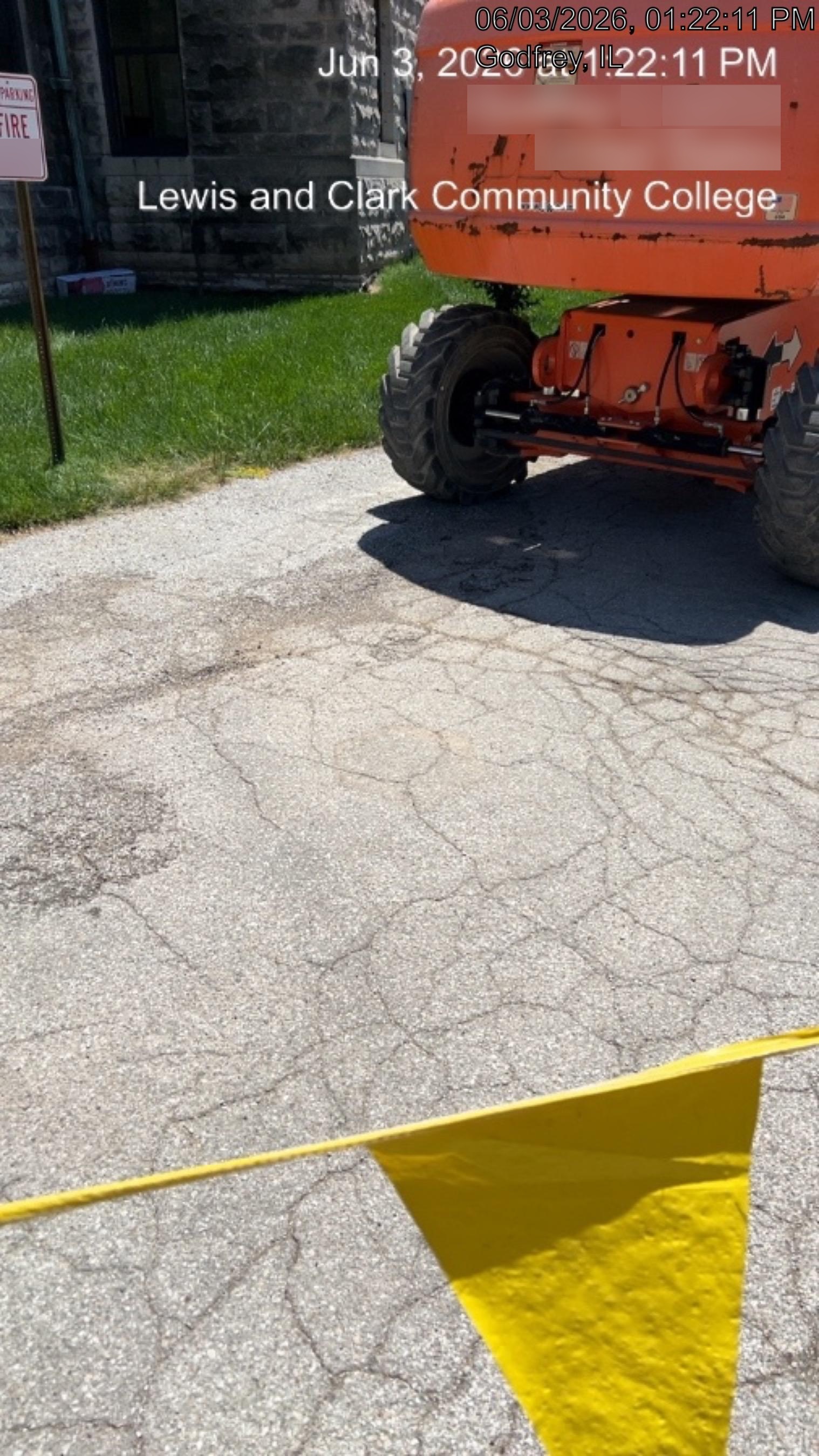 2019 JLG 860SJ
