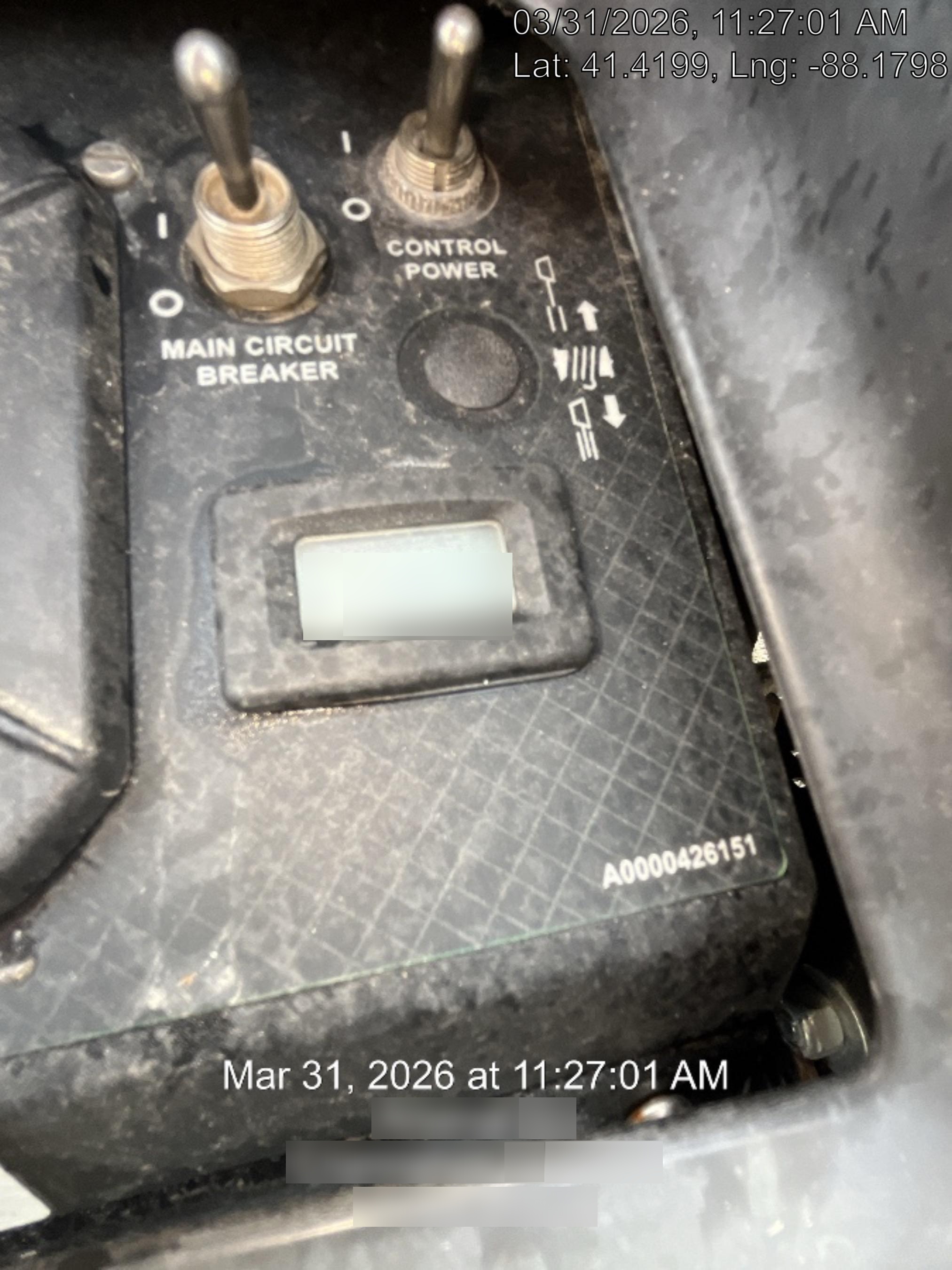 2024 GENERAC MLT2