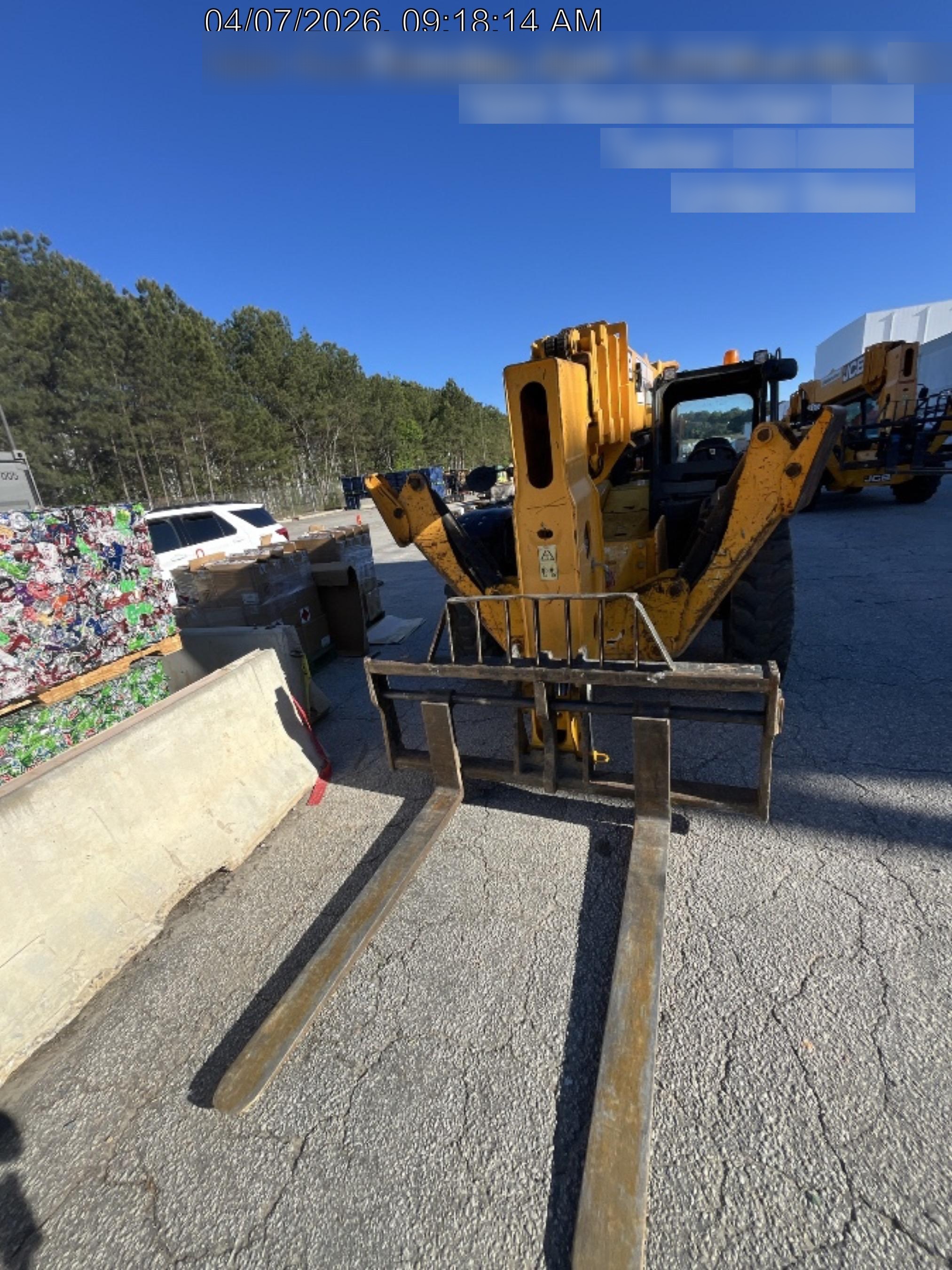 2020 JCB 512-56