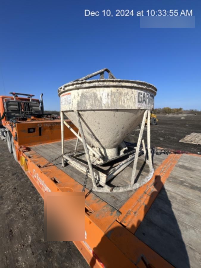 2023 GAR-BRO 427-R
