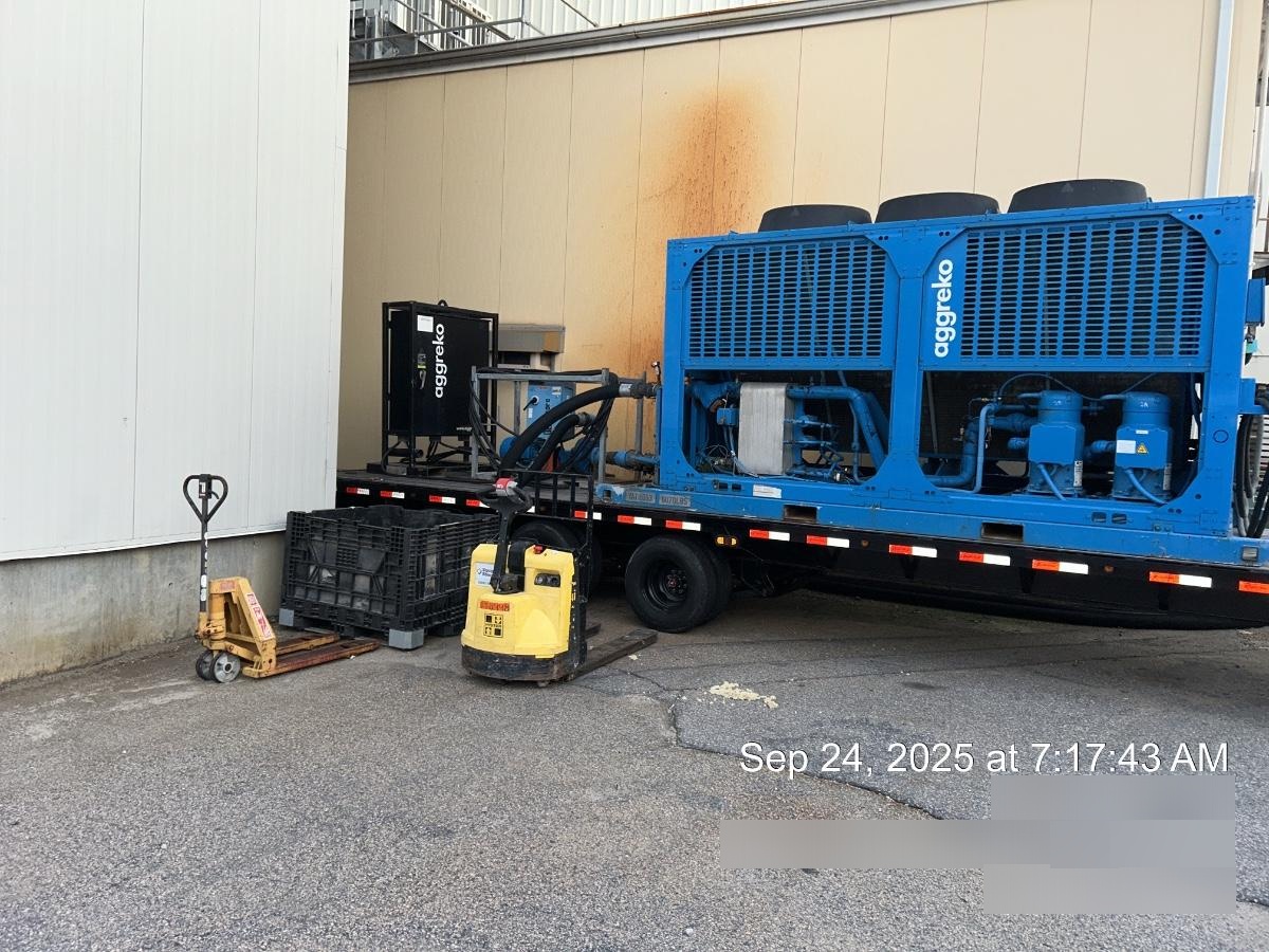 2020 HYSTER W45ZHD