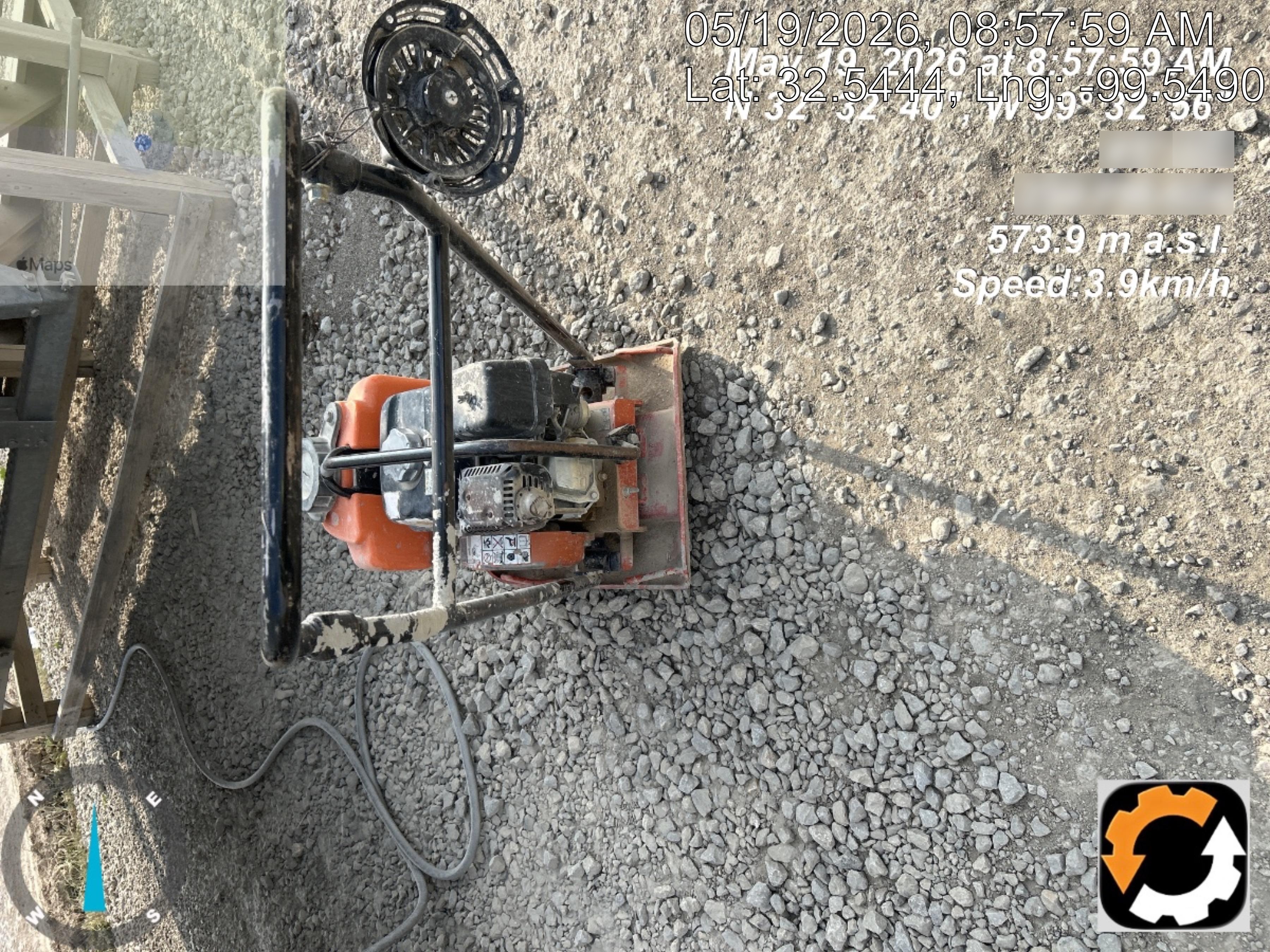 2023 MULTIQUIP MVC82VHW