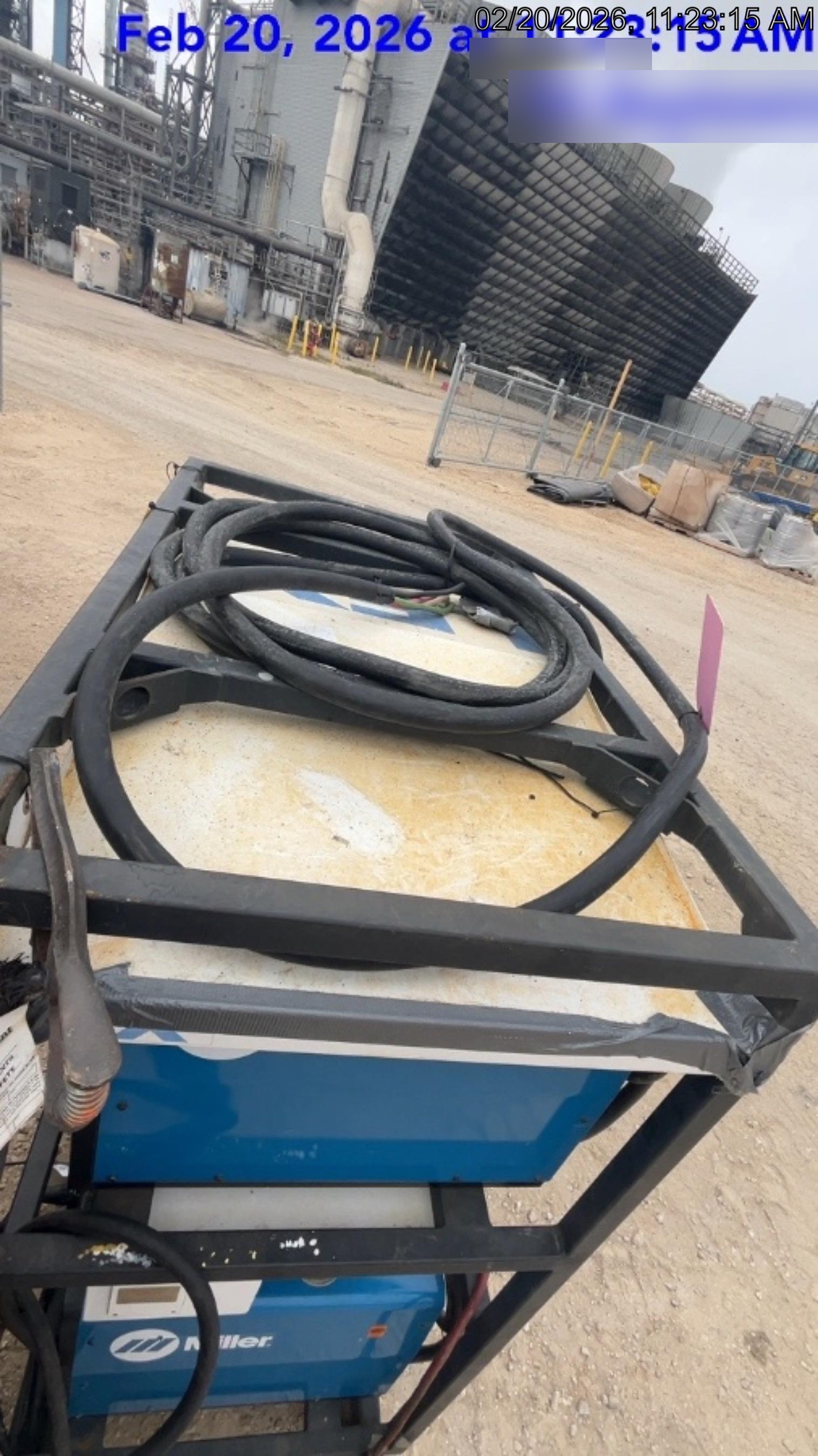 2022 LEX WR6A-7SM-FG26DZ6LD-R