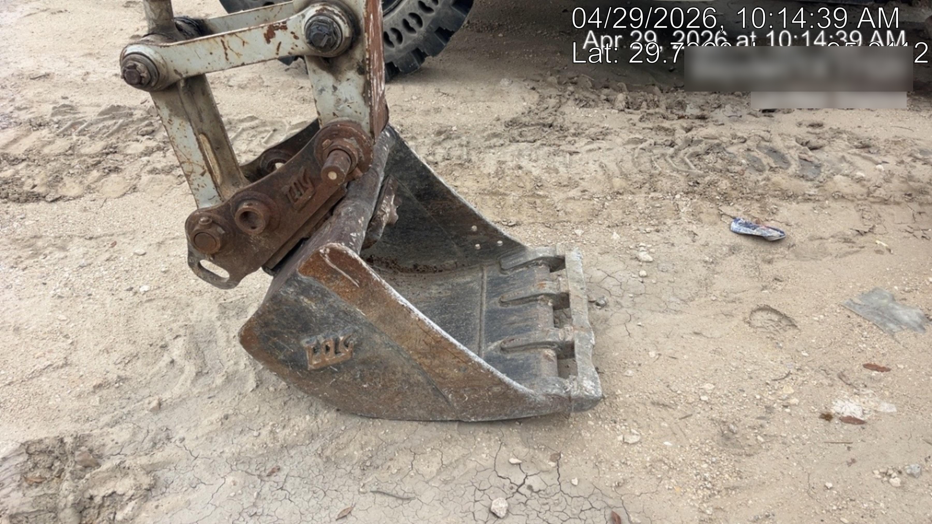 2019 TAKEUCHI TB260