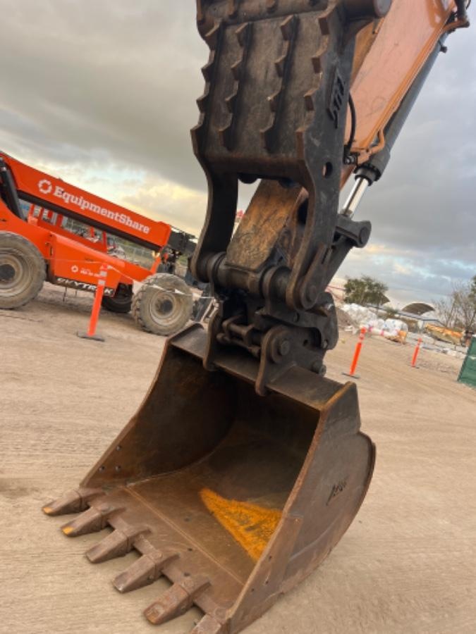 2019 WERK-BRAU 48" HD Bucket - Werk-Brau