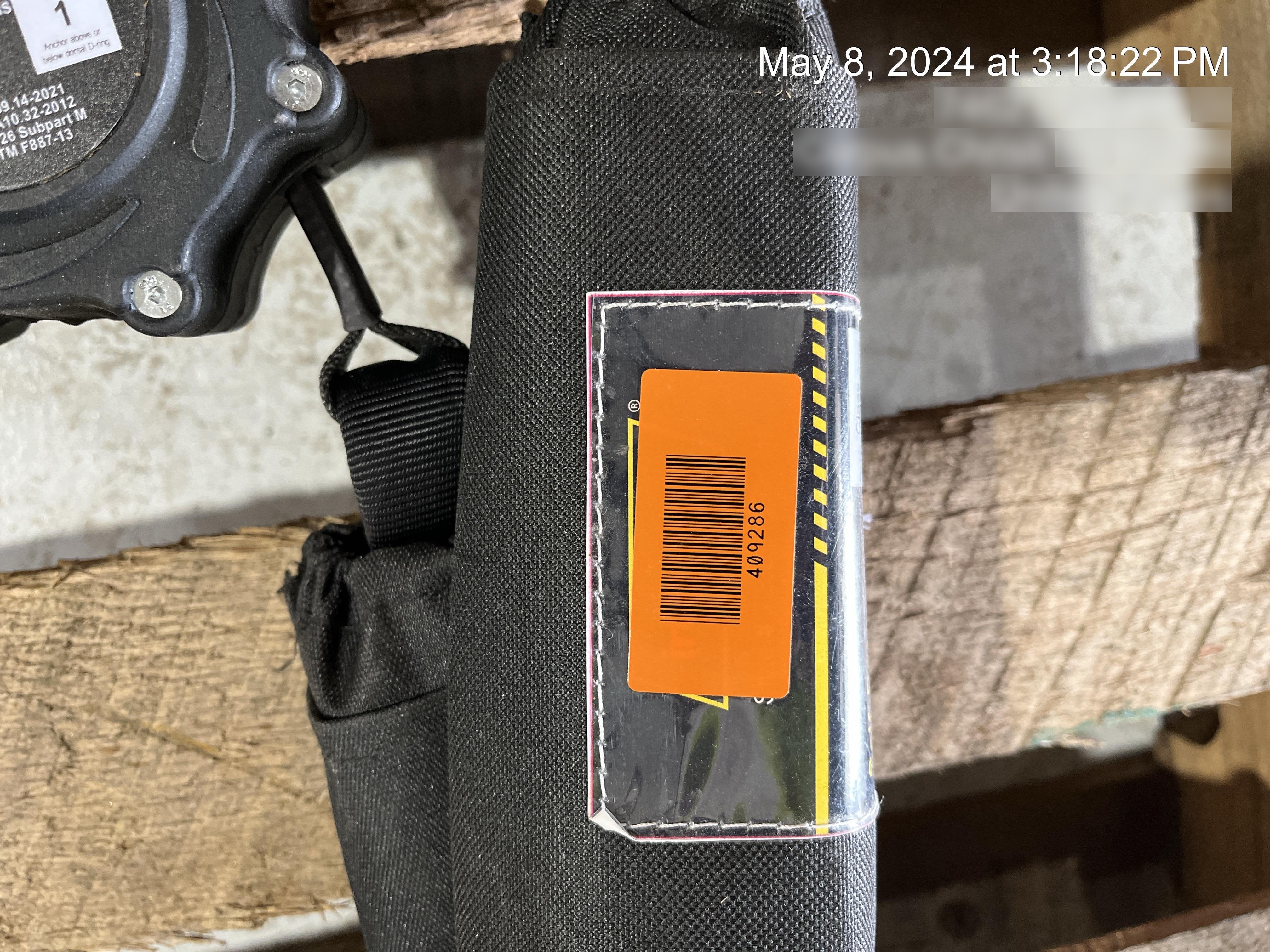 2024 IRONWEAR 2206D-SRH-NS