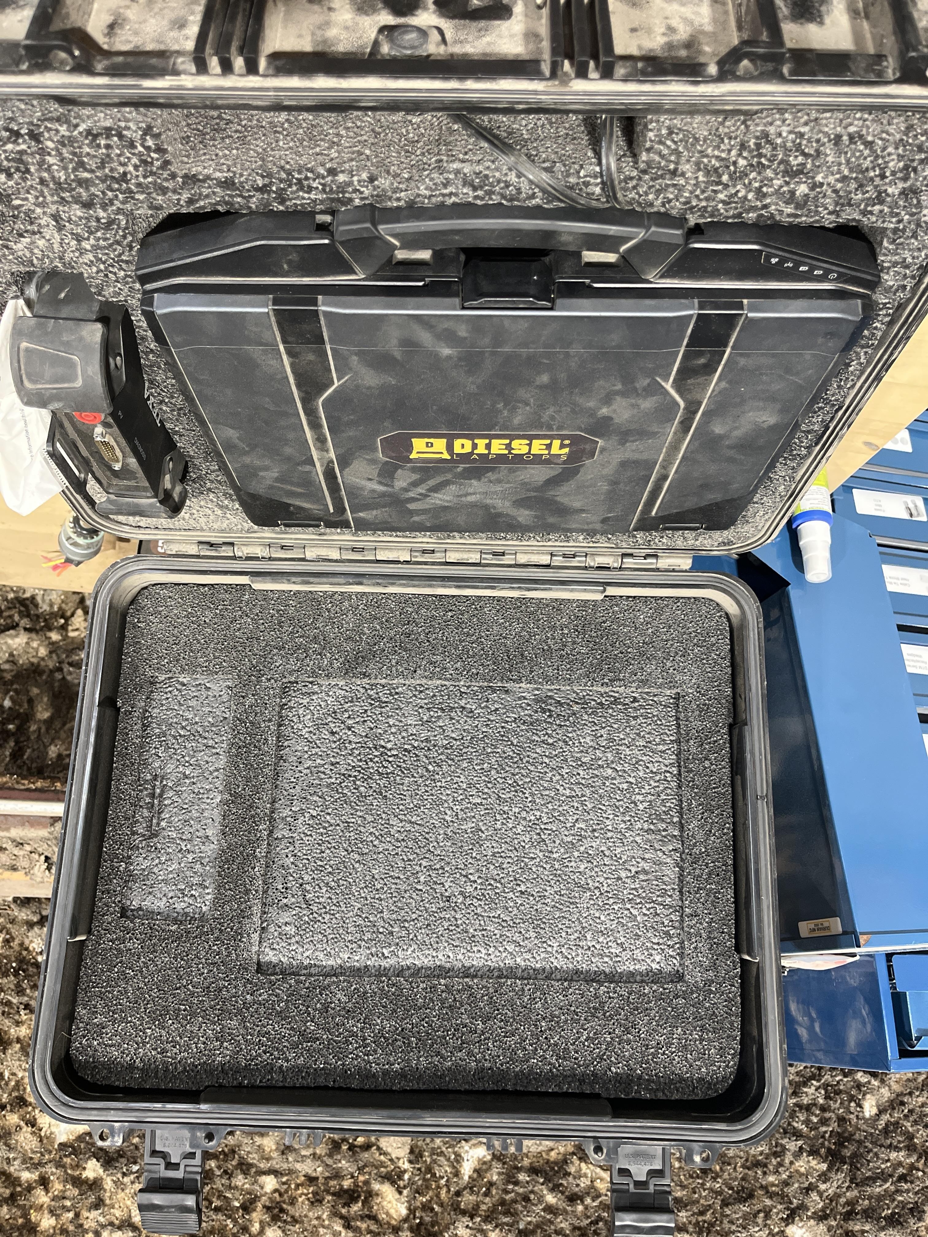 2023 DIESEL LAPTOPS DIESEL LAPTOP