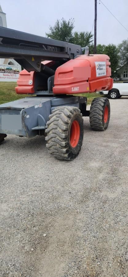 2018 SKYJACK SJ66T