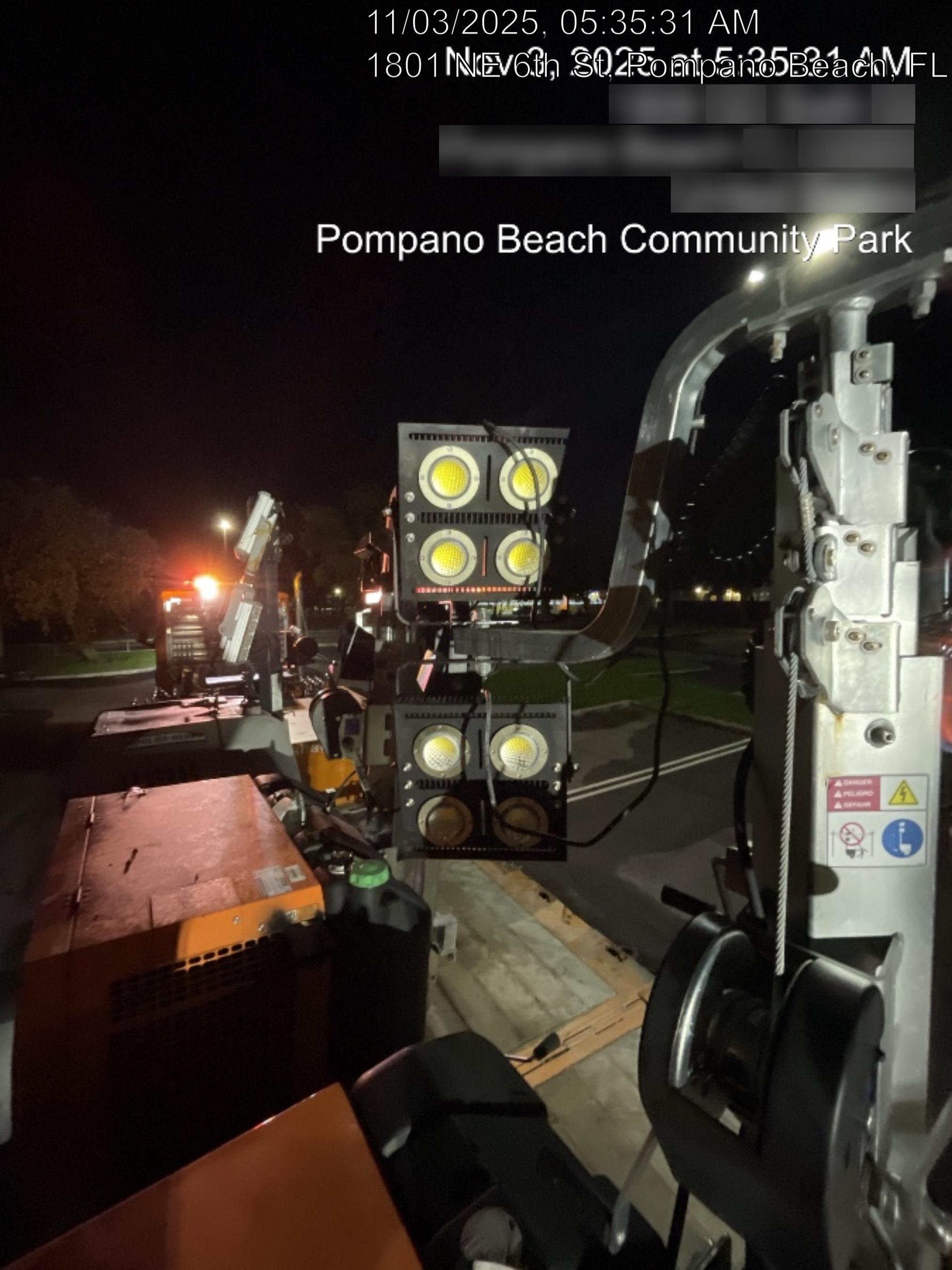 2023 WANCO WLTT-4MM4K