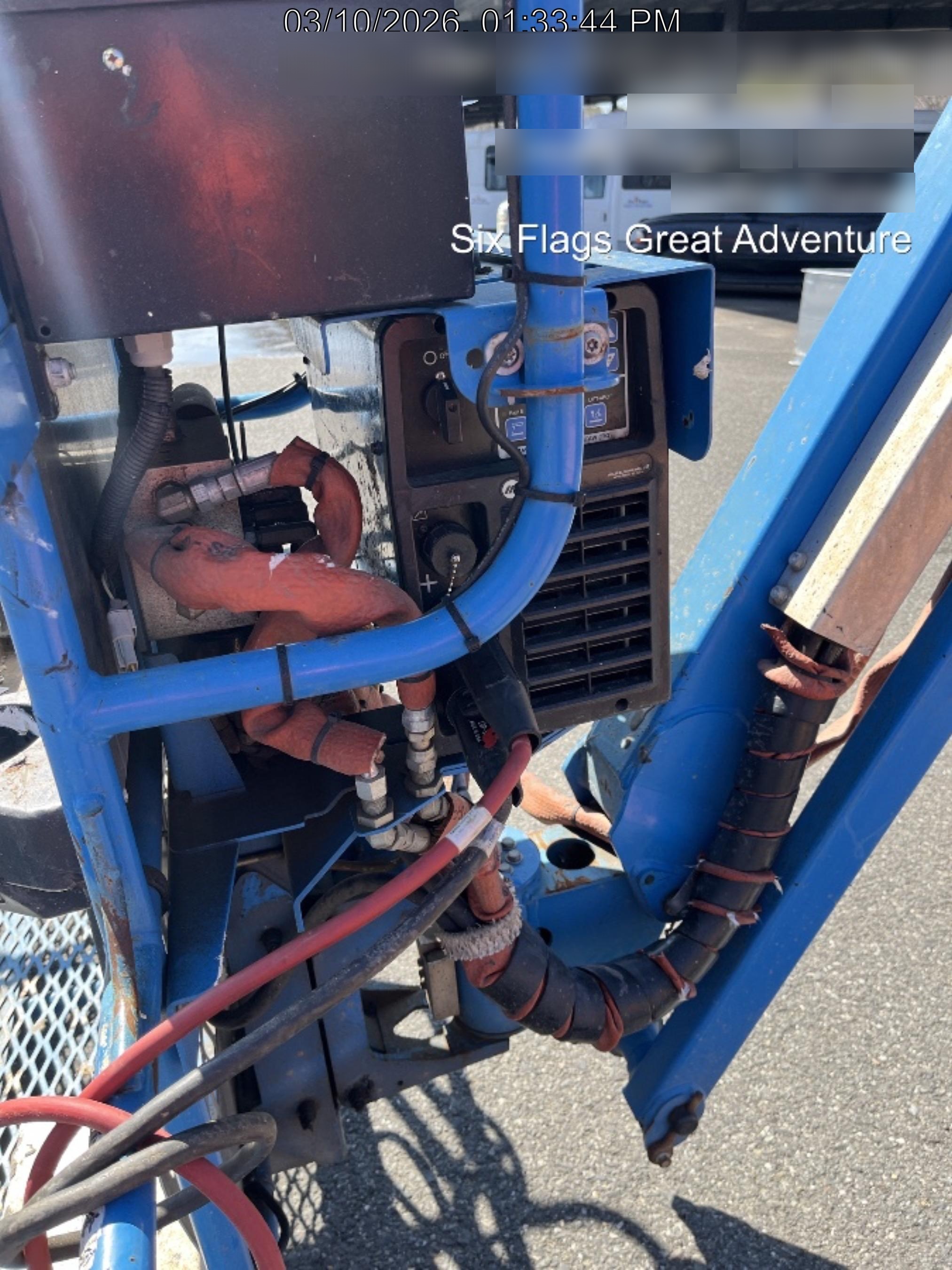 2022 MILLER ELECTRIC CST-280