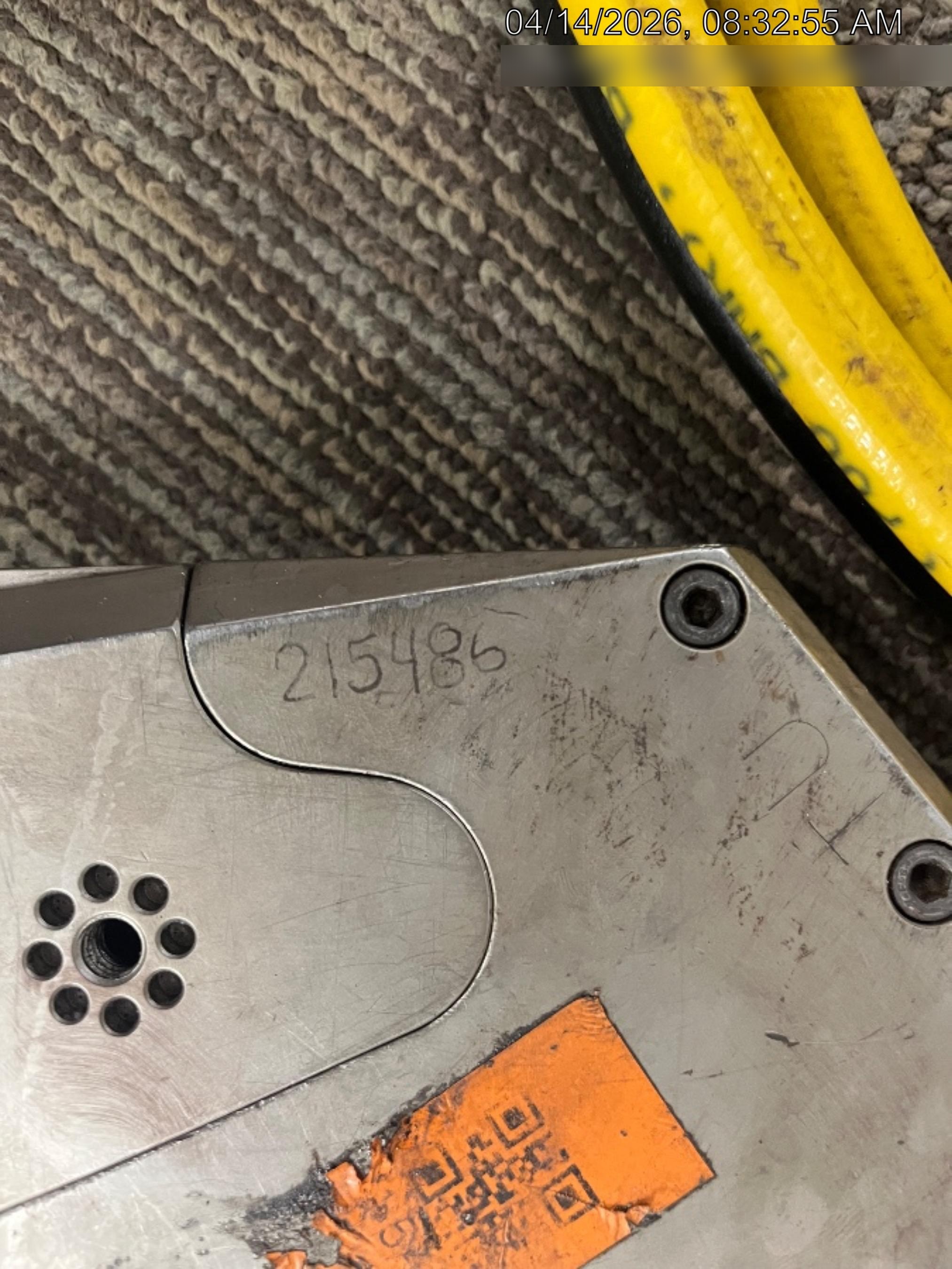 2022 TORCUP TX-8RL212M70