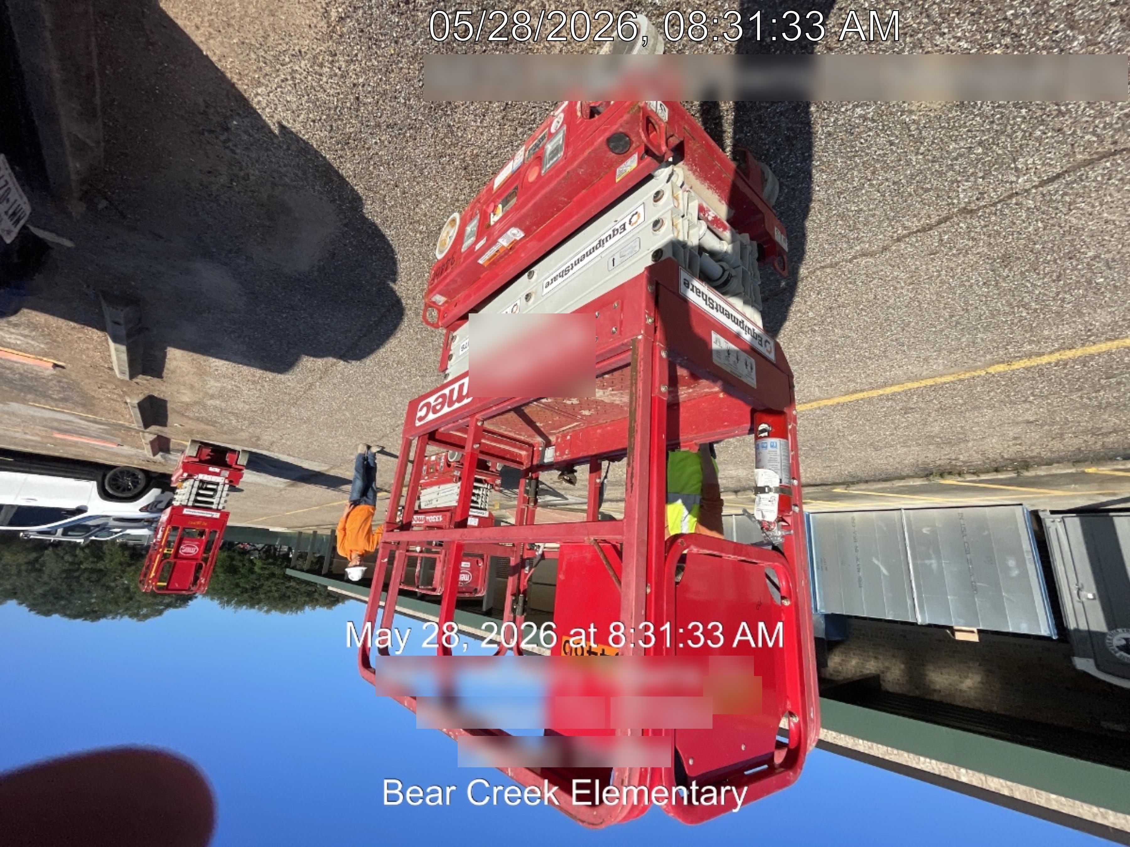 2019 MEC 1330SE