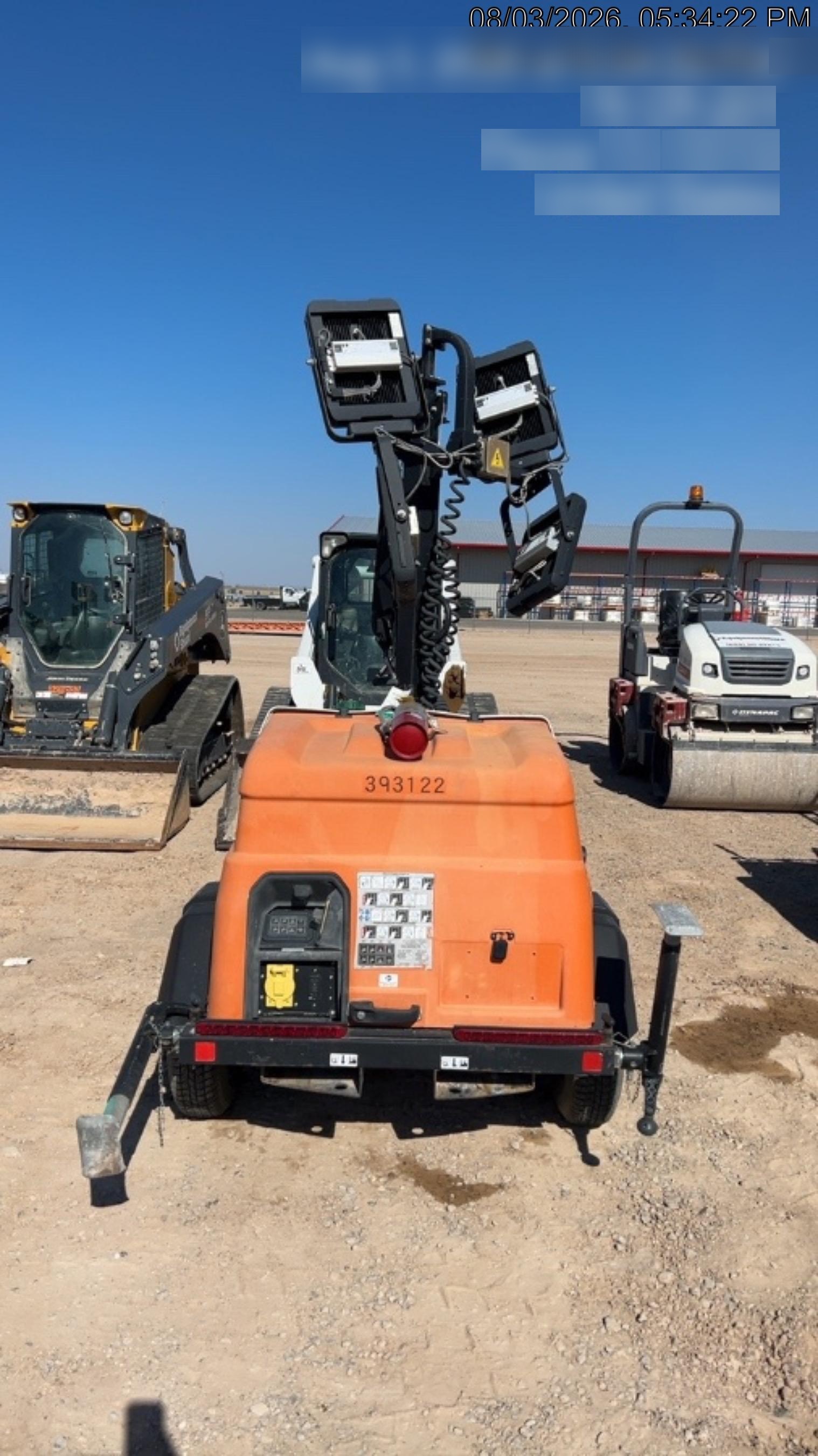 2024 GENERAC MLT2