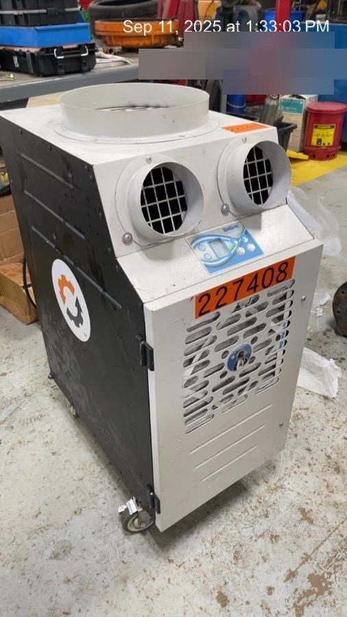 2022 KWIKOOL KPAC1411-2