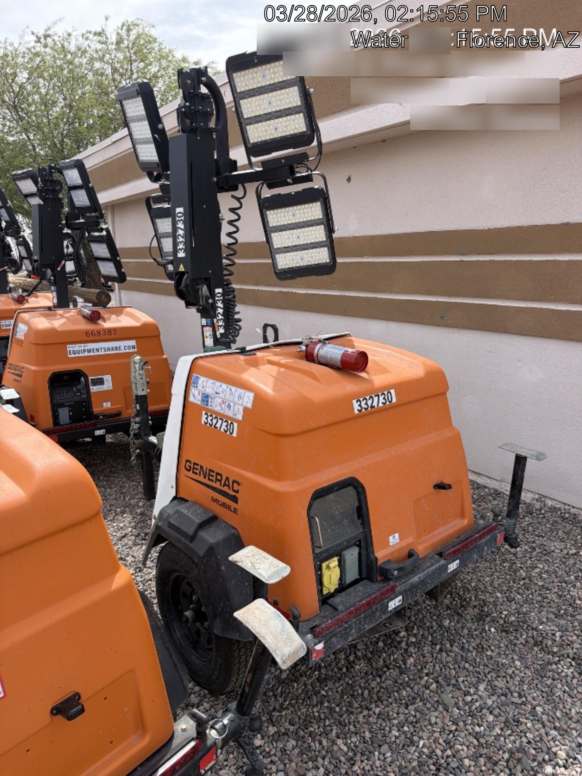 2023 GENERAC MLT2
