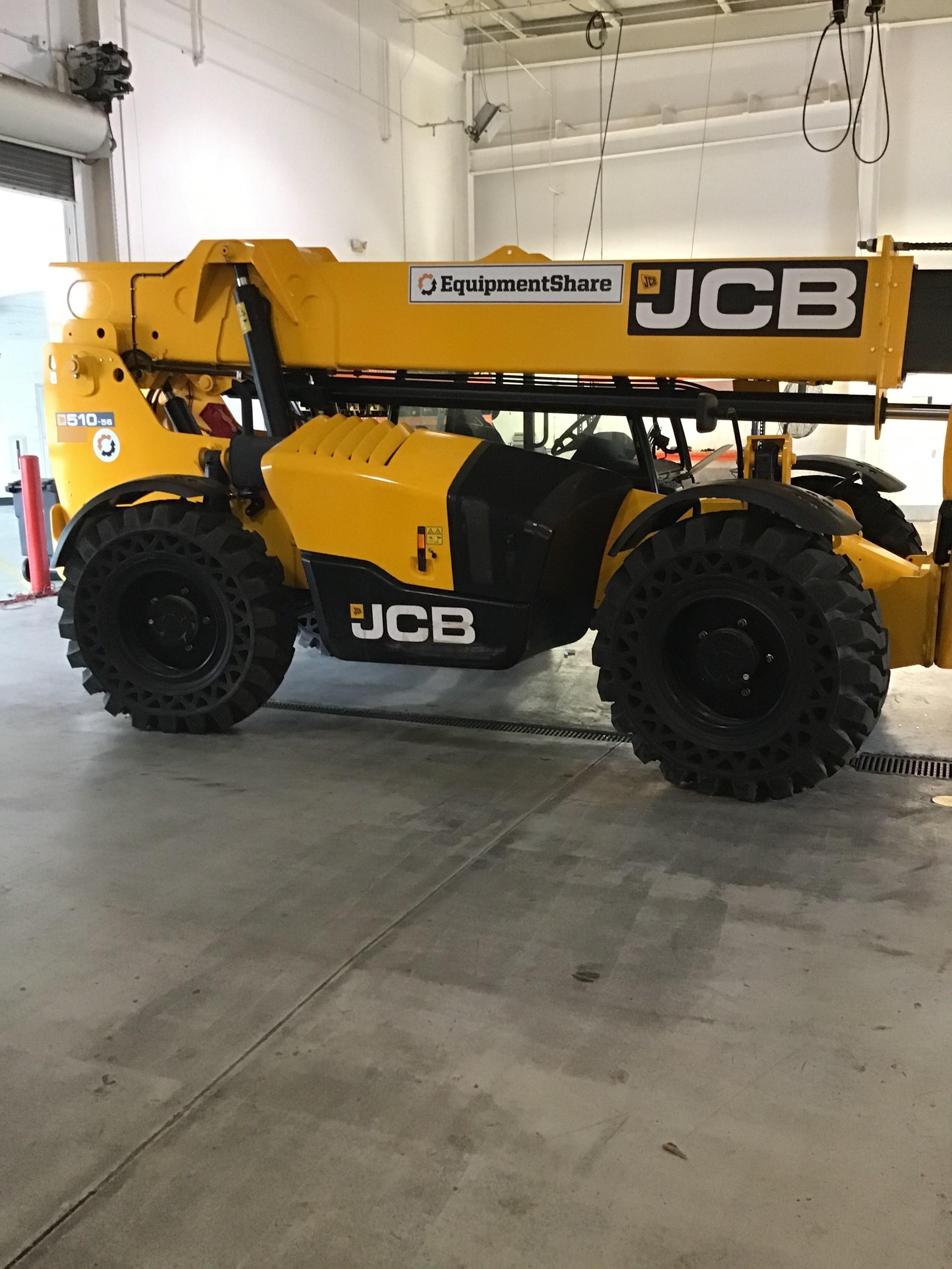 2020 JCB 510-56
