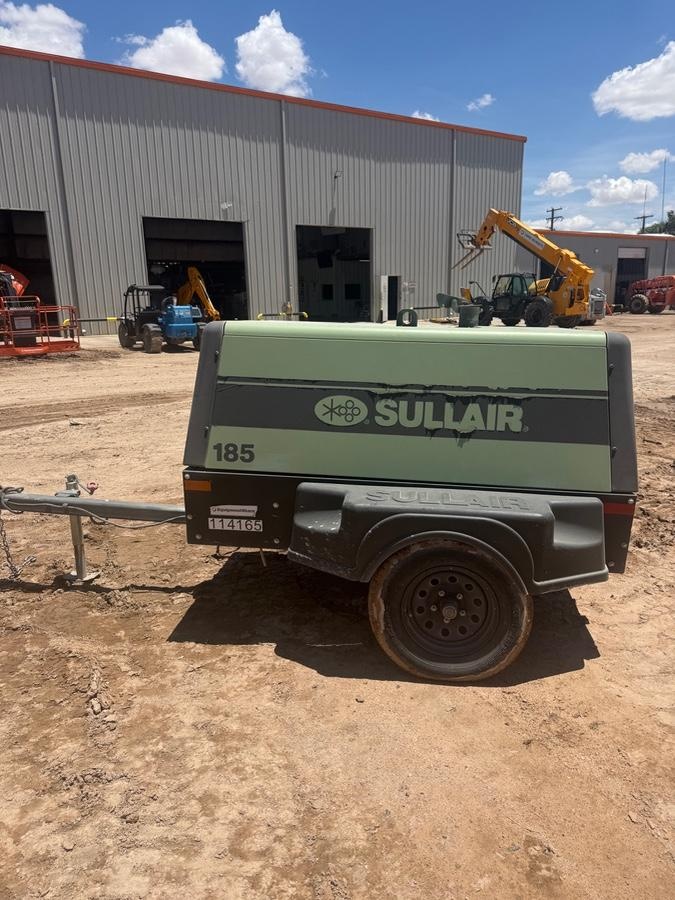 2020 SULLAIR 185-DPQ