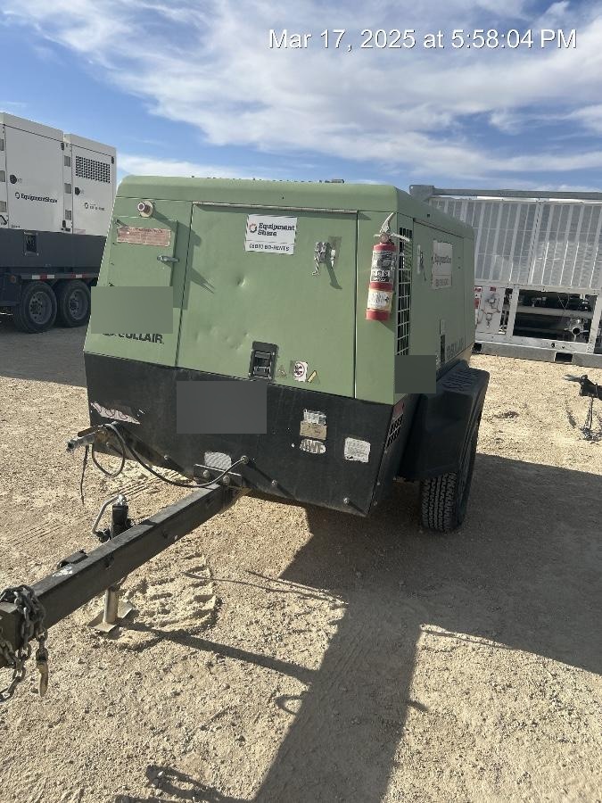 2019 SULLAIR 375H