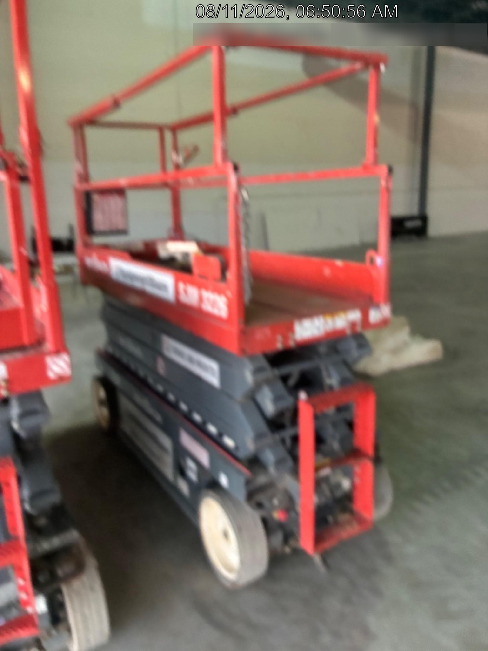 2019 SKYJACK SJIII-3226