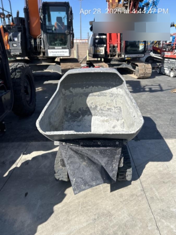 2025 TORO MBTX 2500-TS