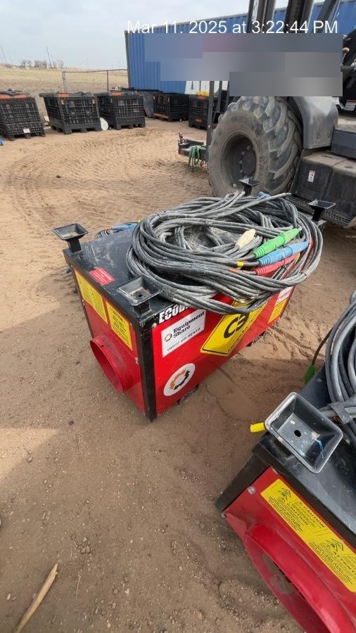 2022 CAMPO EB60E240480V