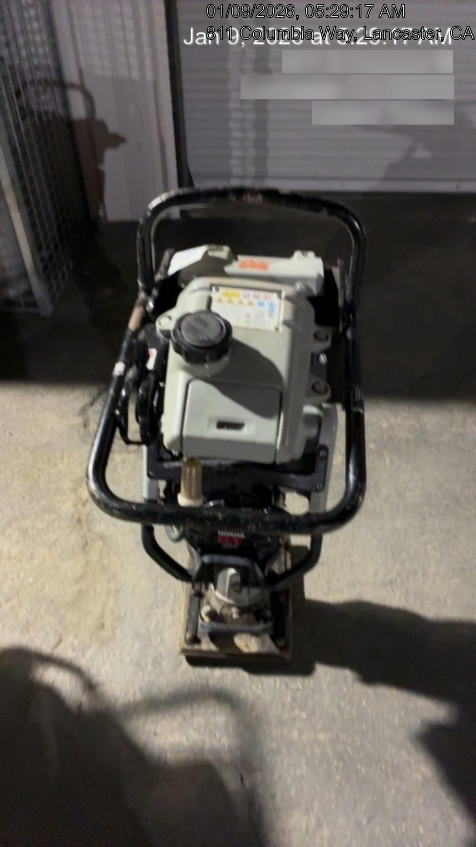 2023 MULTIQUIP MTX60HD