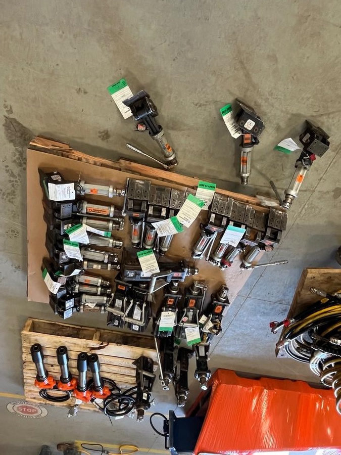 2021 PETOL P95-525