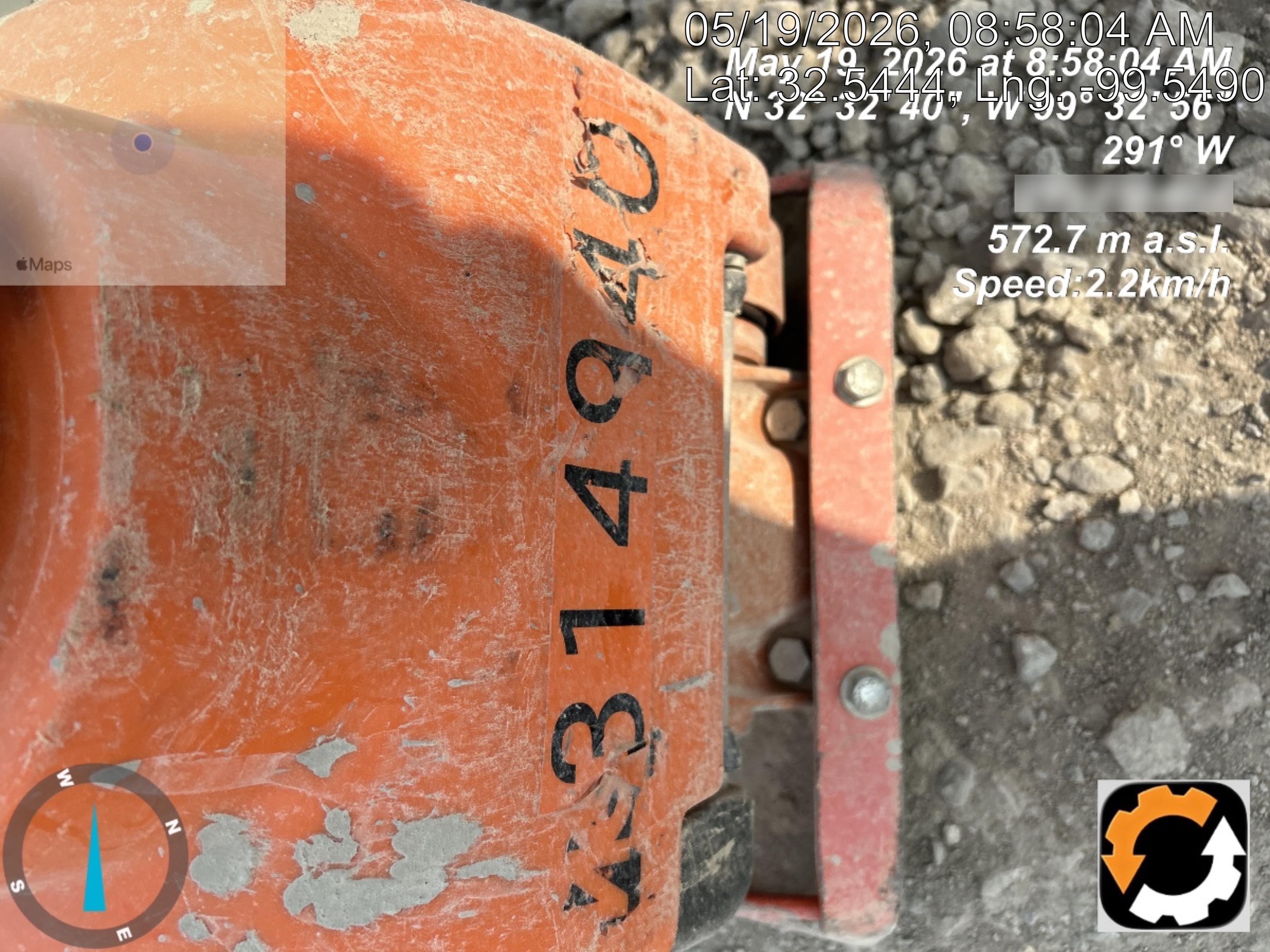 2023 MULTIQUIP MVC82VHW