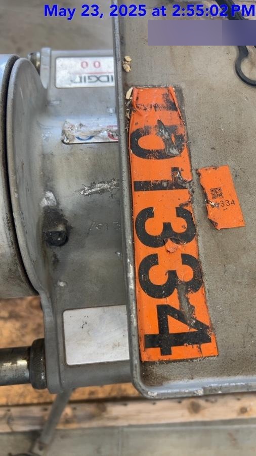 2020 RIDGID 300