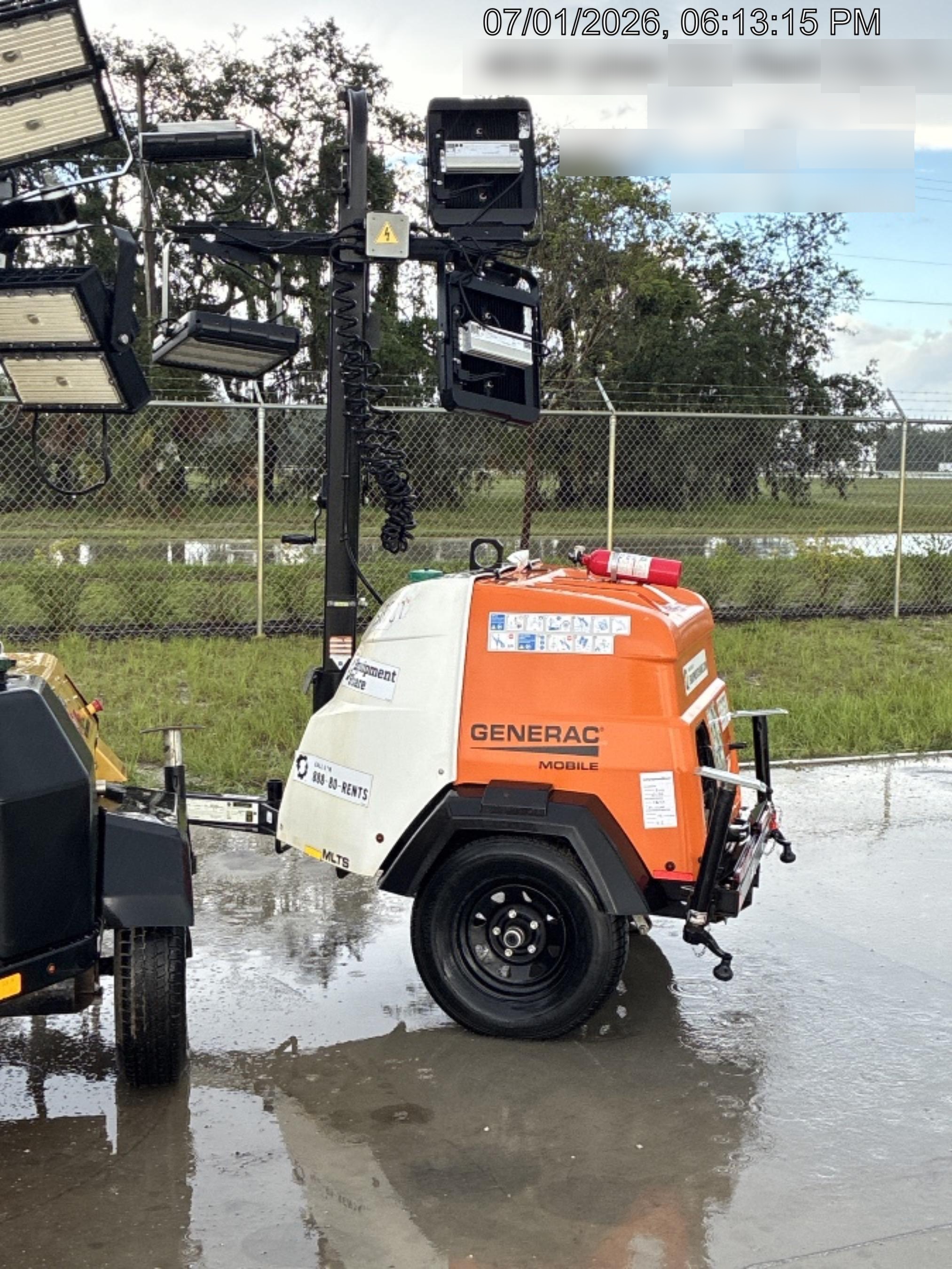 2023 GENERAC MLT2