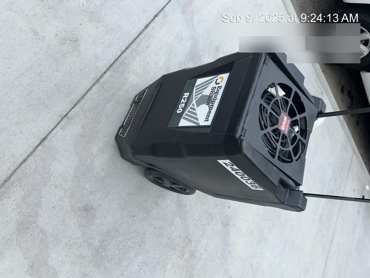 2022 PHOENIX R250