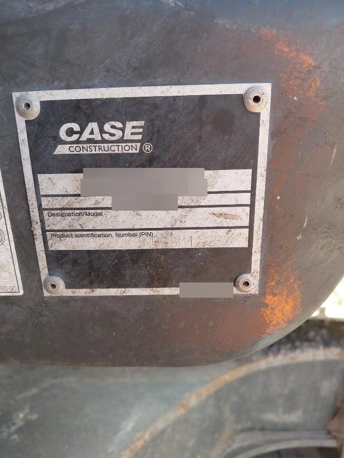 2019 WERK-BRAU 48" HD Bucket -  Werk-Brau