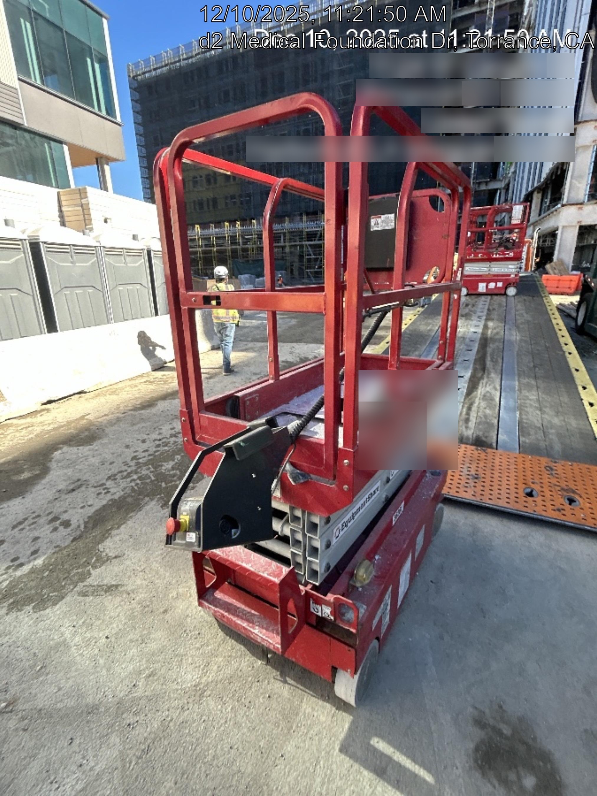 2019 MEC 1330SE